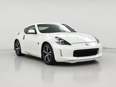 2020 Nissan 370Z Sport Touring