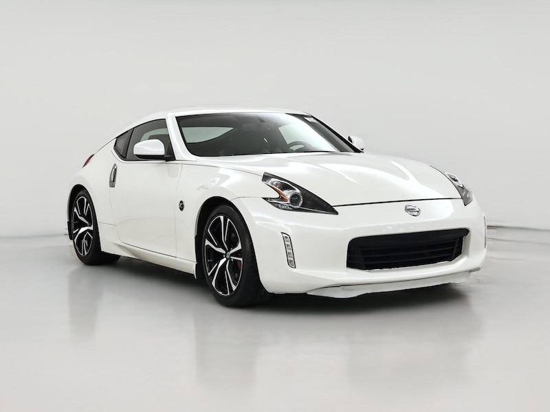 2020 Nissan Z Sport -
                  Norcross, GA