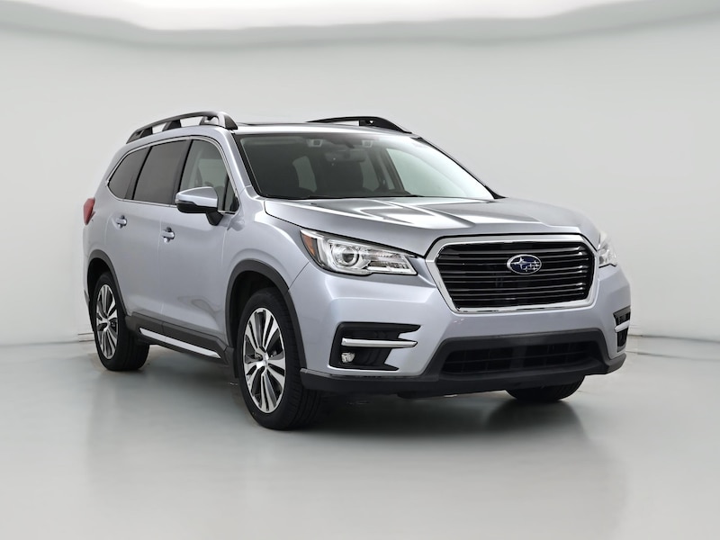 2020 Subaru Ascent Limited -
                  Norcross, GA