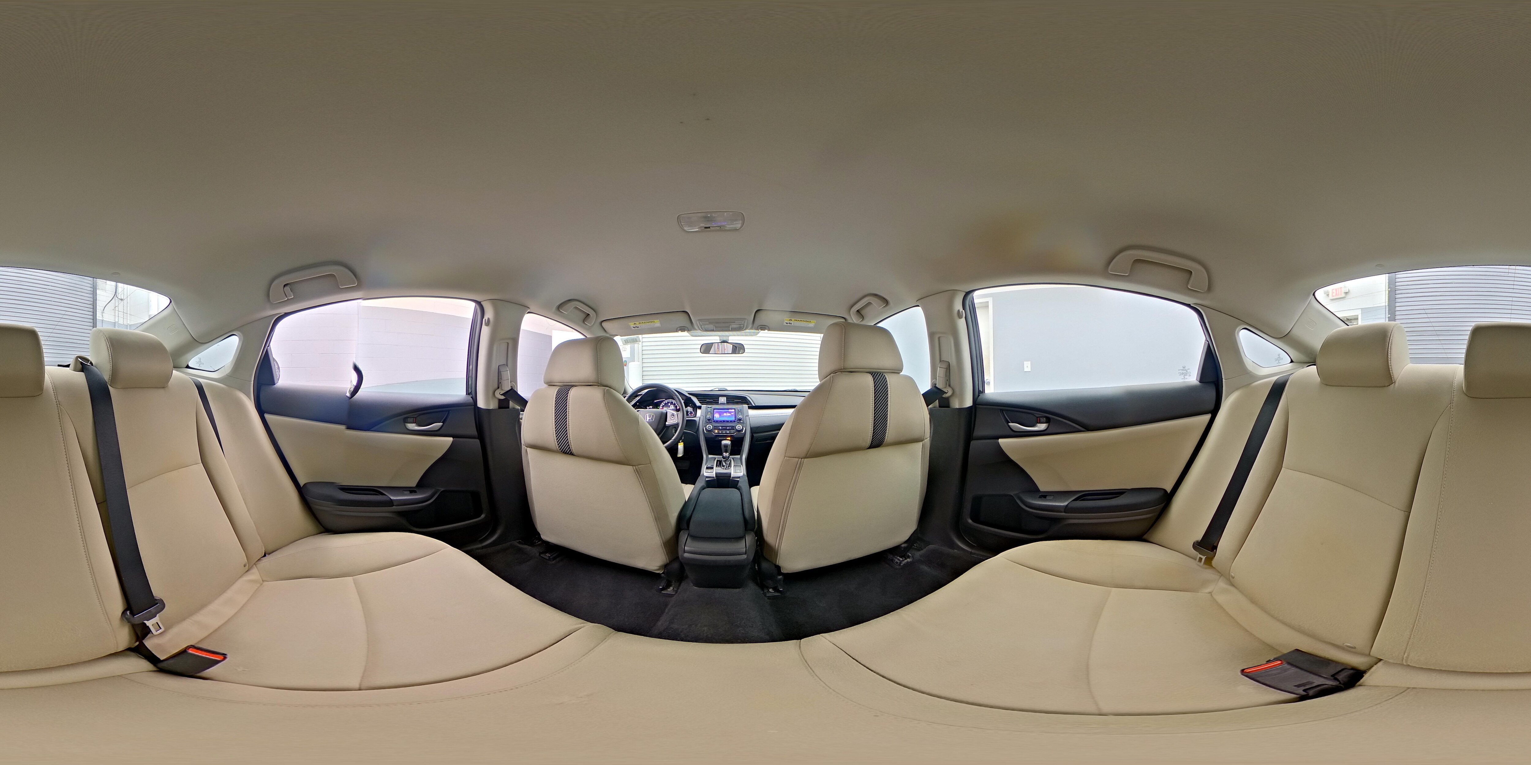 2018 Honda Civic LX - Photo 24