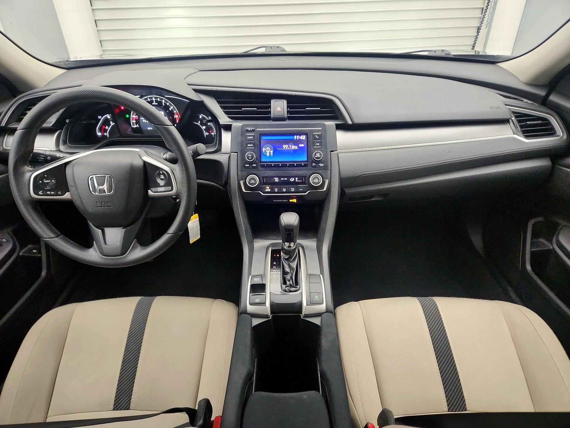 Thumbnail: 2018 Honda Civic - 9