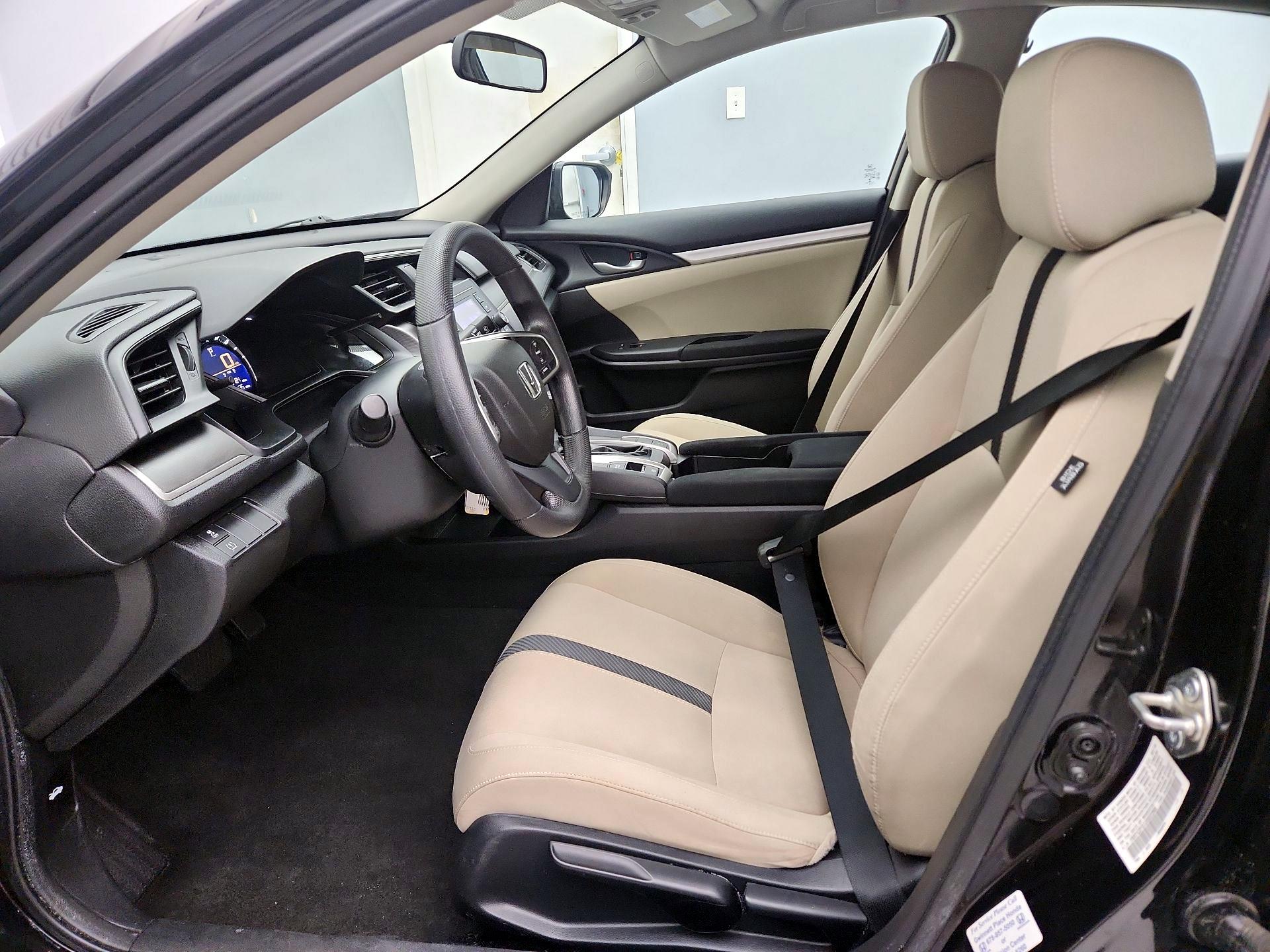 Thumbnail: 2018 Honda Civic - 11