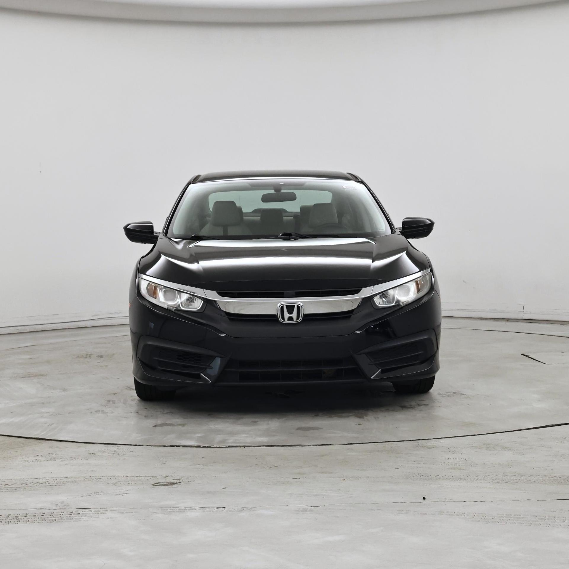 Thumbnail: 2018 Honda Civic - 5