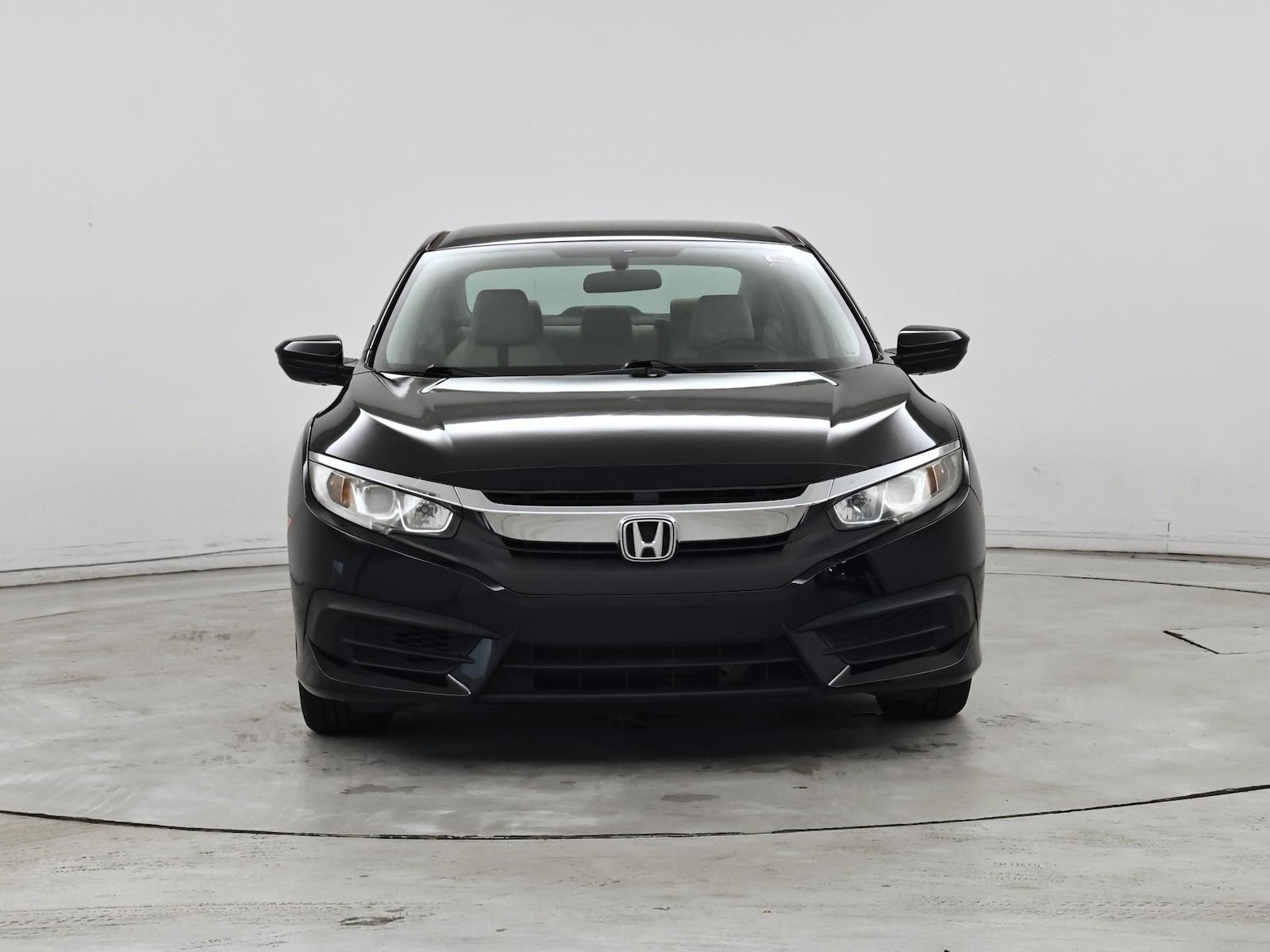 2018 Honda Civic LX - Photo 6