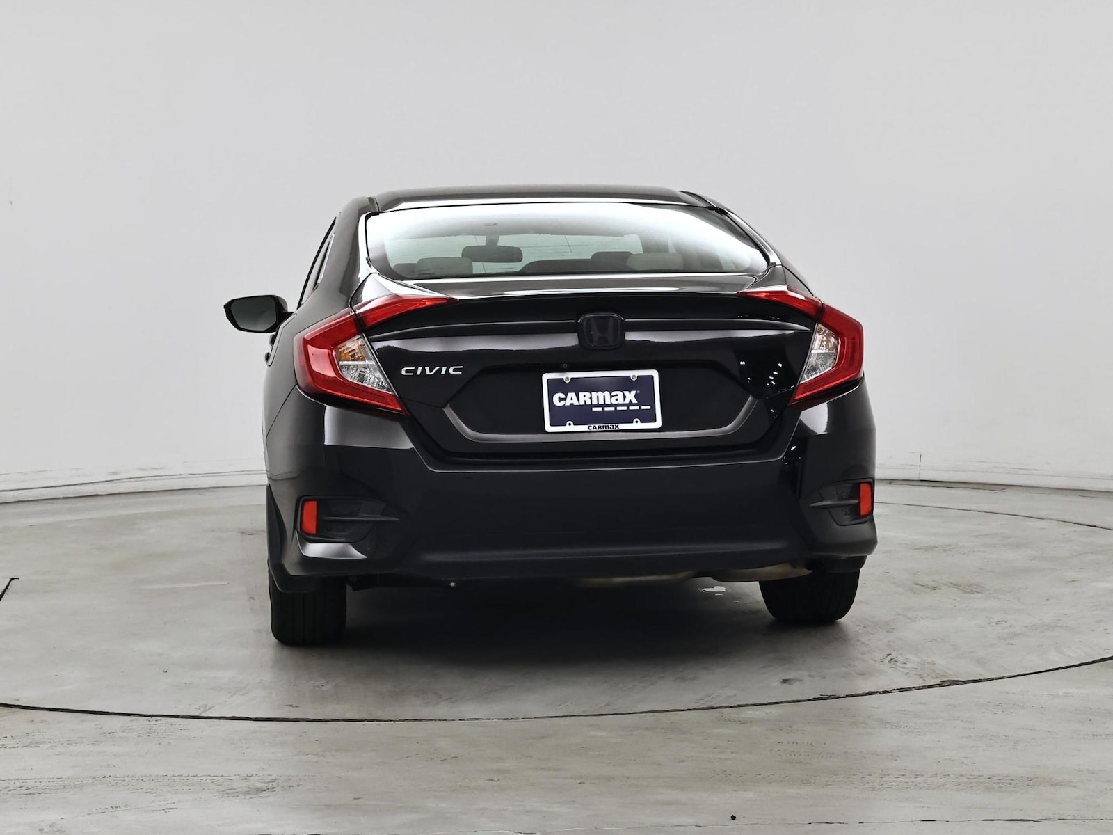 2018 Honda Civic LX - Photo 7