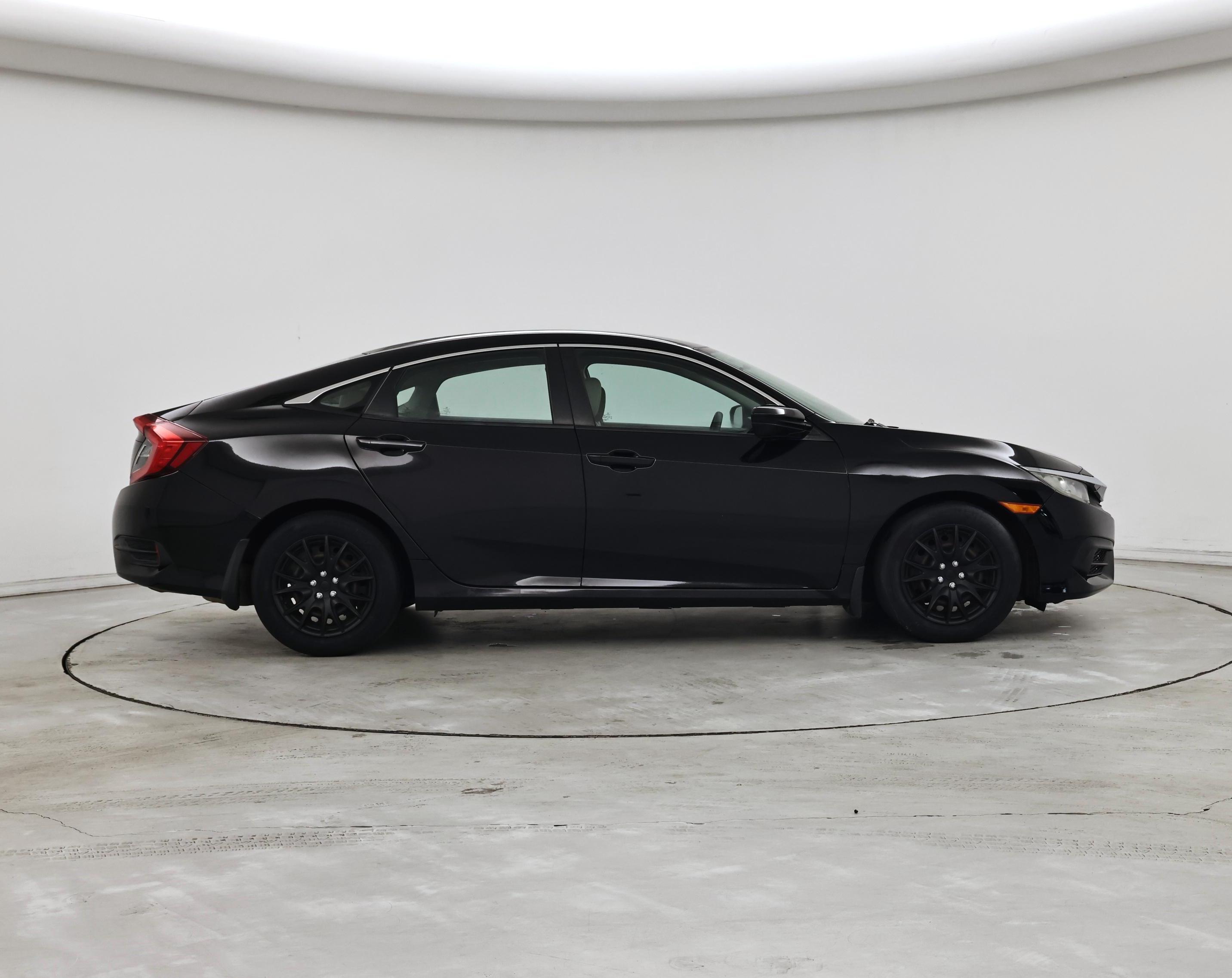 Thumbnail: 2018 Honda Civic - 7