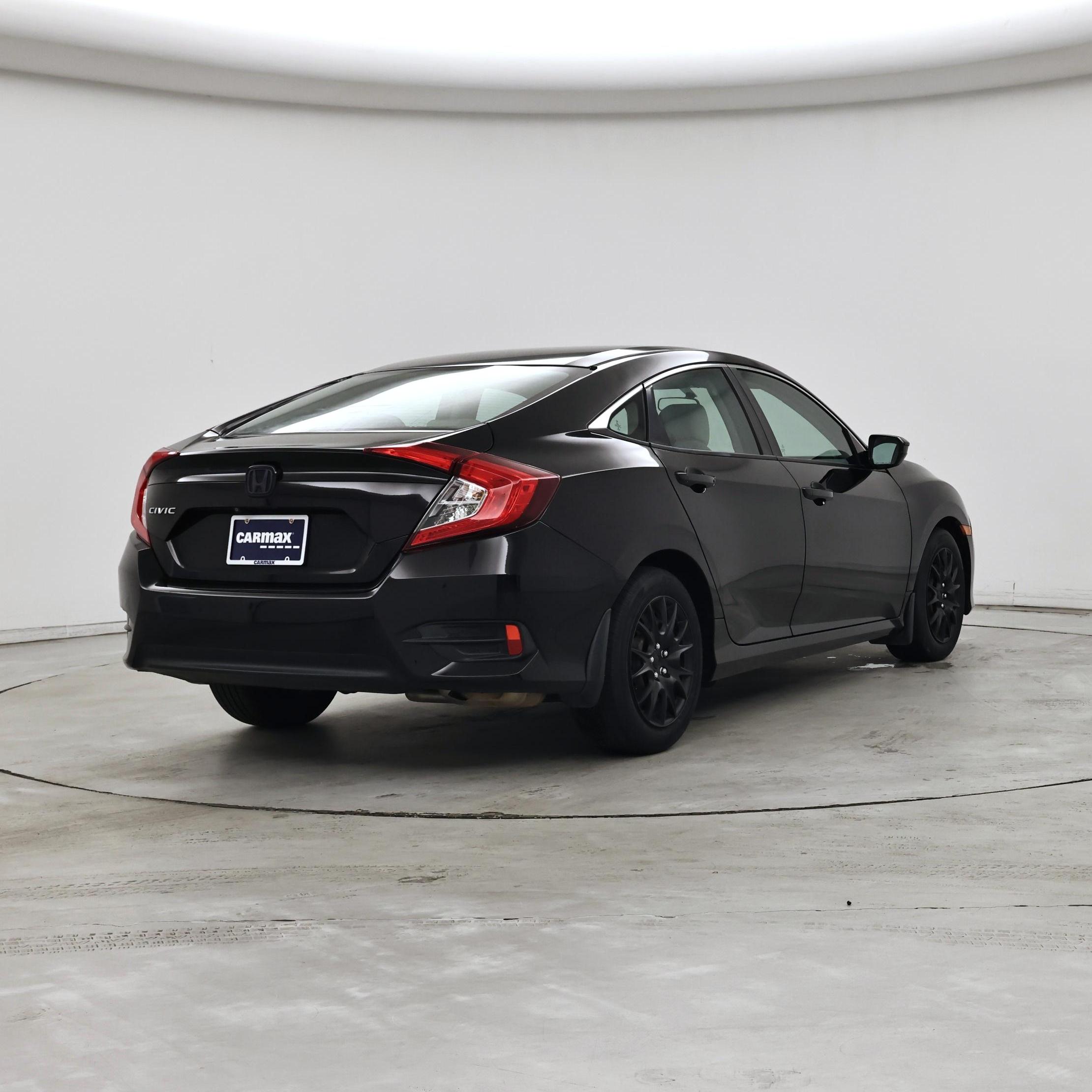 Thumbnail: 2018 Honda Civic - 8