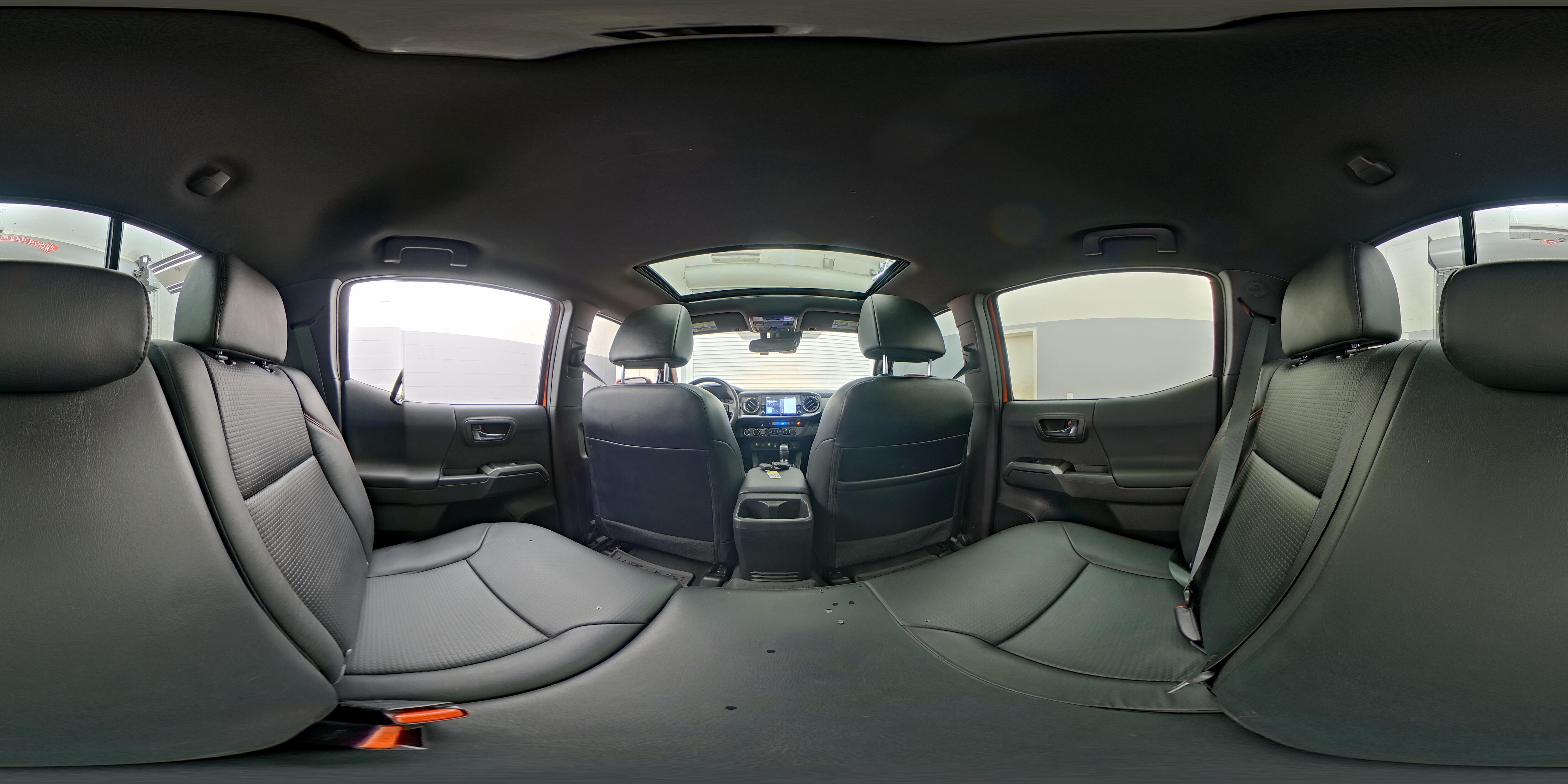 2023 Toyota Tacoma TRD Pro - Photo 27