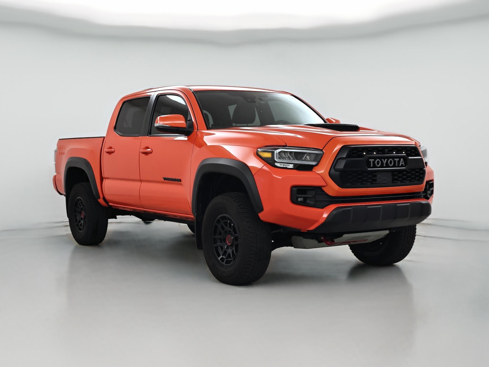 2023 Toyota Tacoma TRD Pro - Photo 1