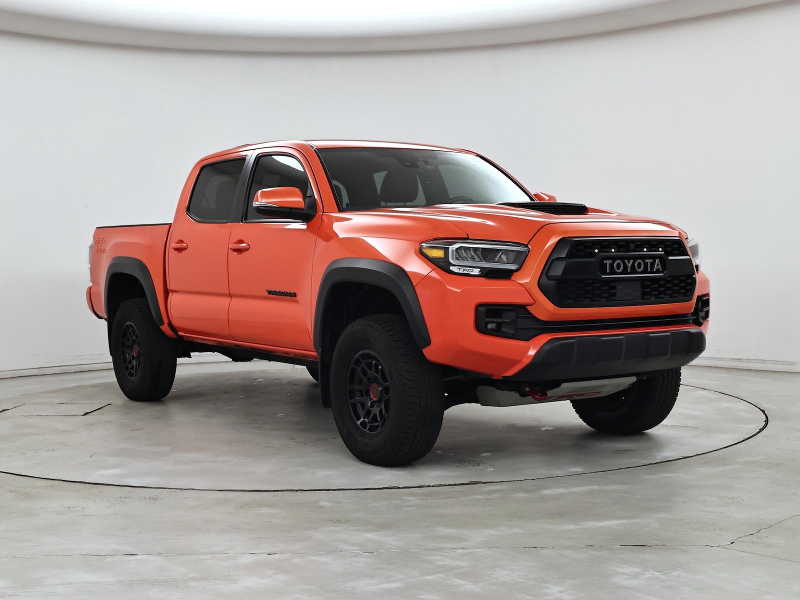 2023 Toyota Tacoma TRD Pro - Photo 2