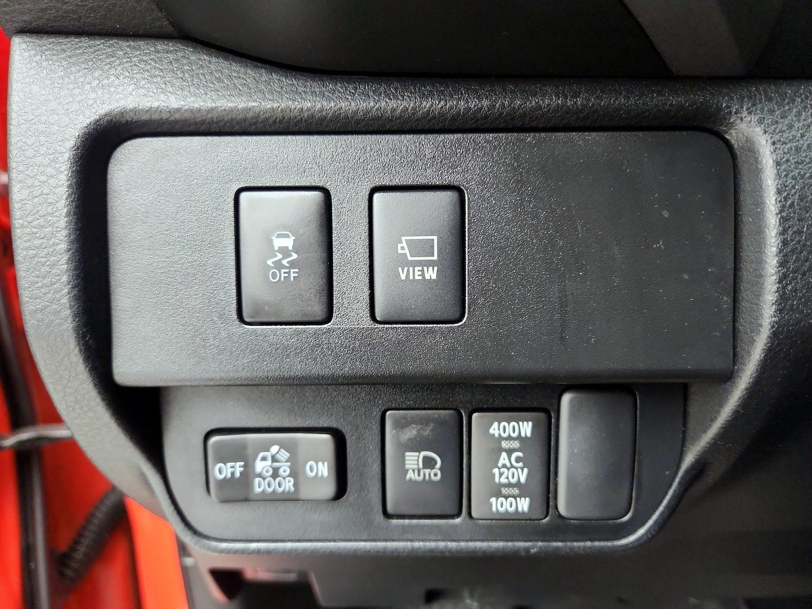 2023 Toyota Tacoma TRD Pro - Photo 14