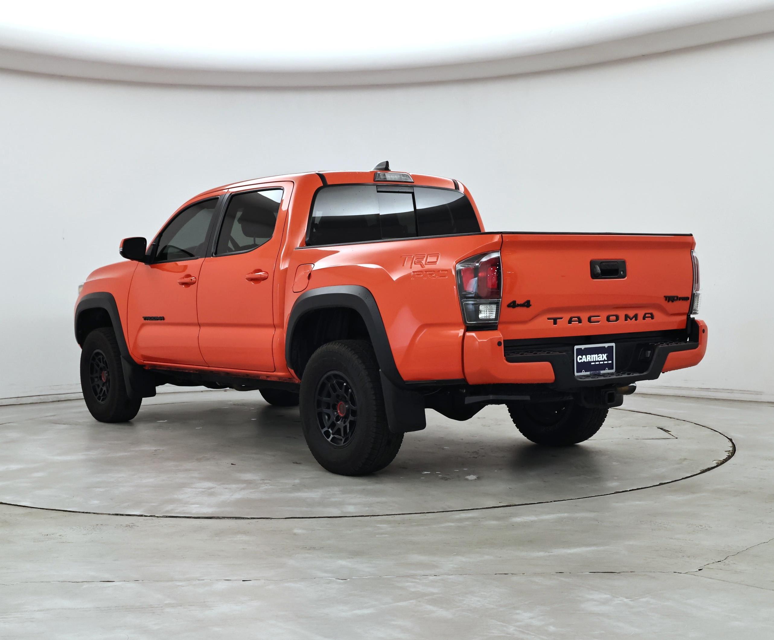 Thumbnail: 2023 Toyota Tacoma - 2