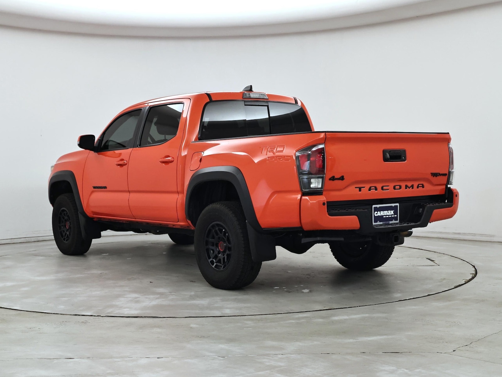 2023 Toyota Tacoma TRD Pro - Photo 3