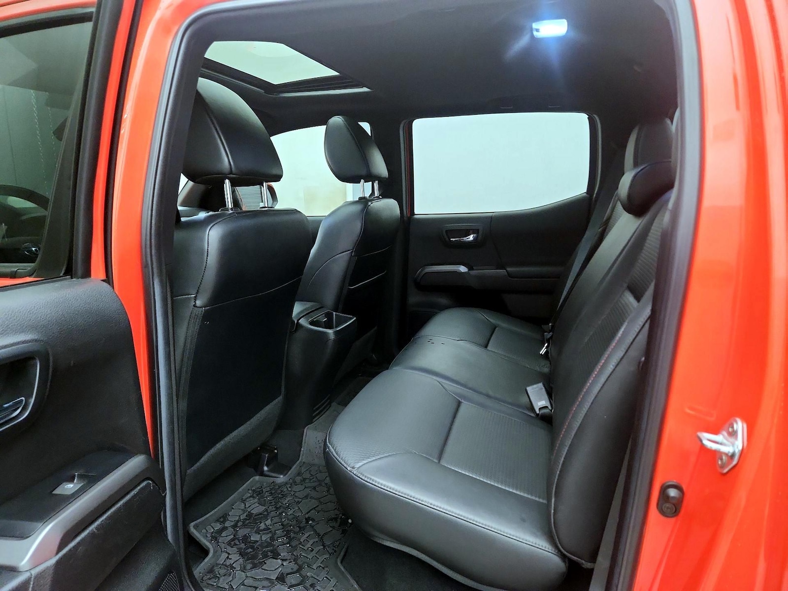 2023 Toyota Tacoma TRD Pro - Photo 22