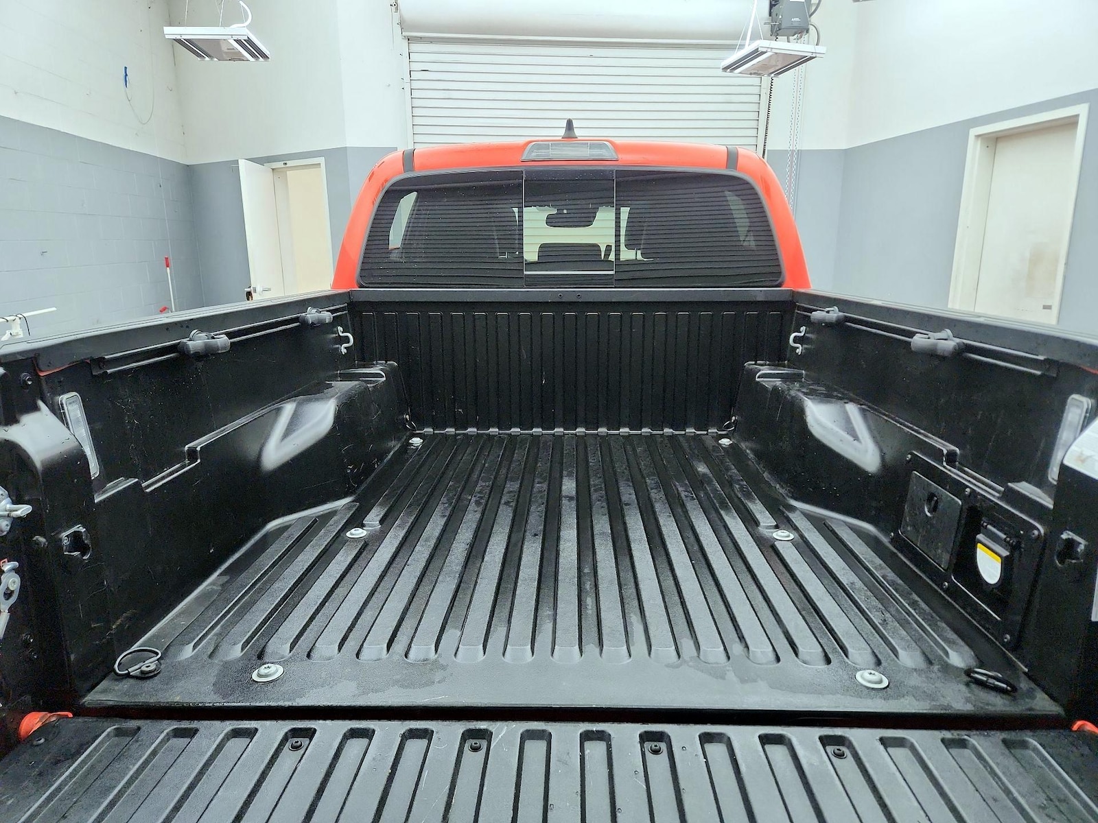 2023 Toyota Tacoma TRD Pro - Photo 23