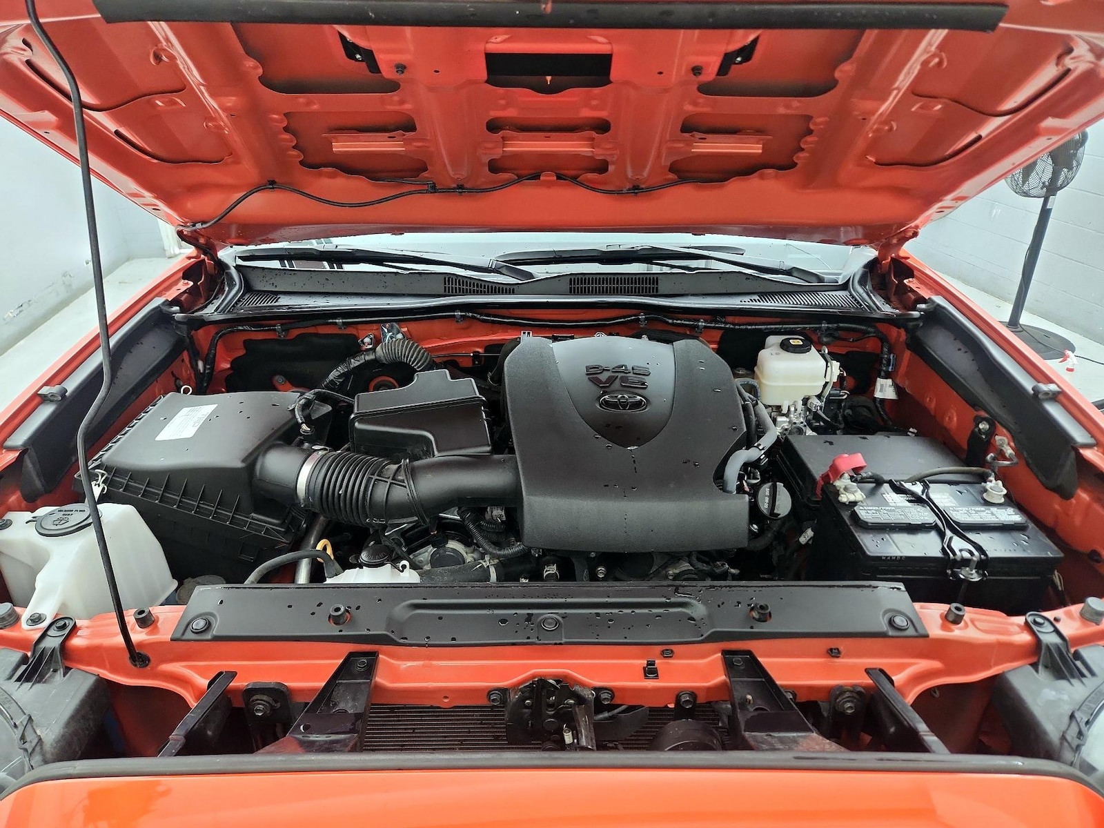 2023 Toyota Tacoma TRD Pro - Photo 24
