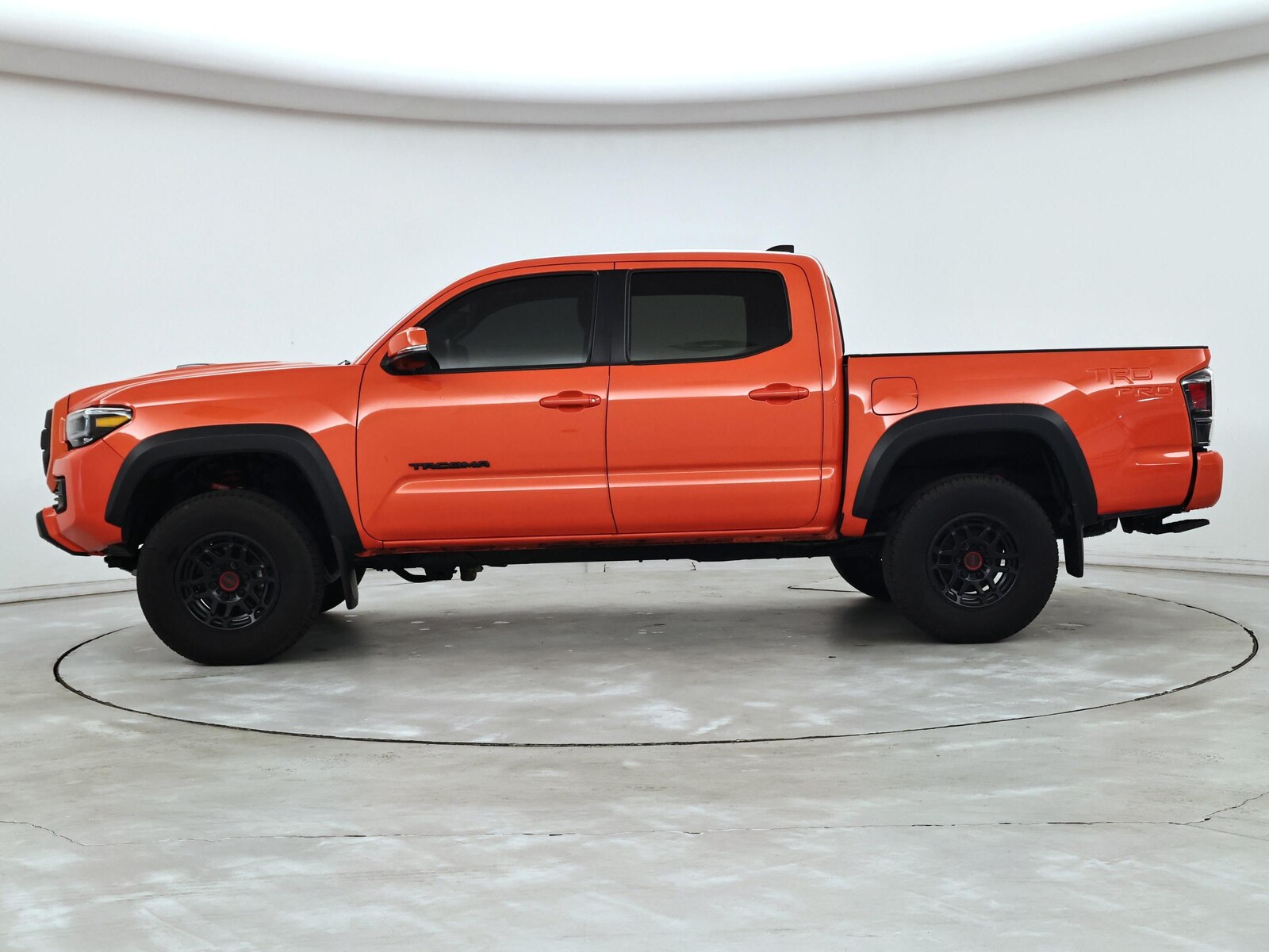 2023 Toyota Tacoma TRD Pro - Photo 4