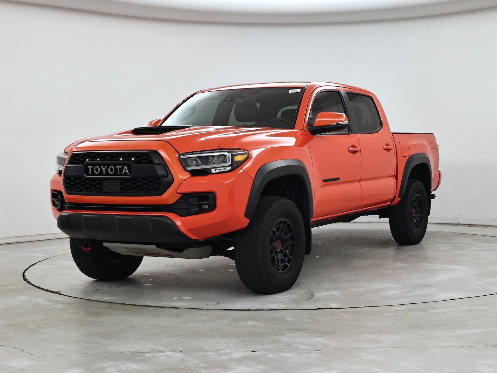 2023 Toyota Tacoma TRD Pro - Photo 5