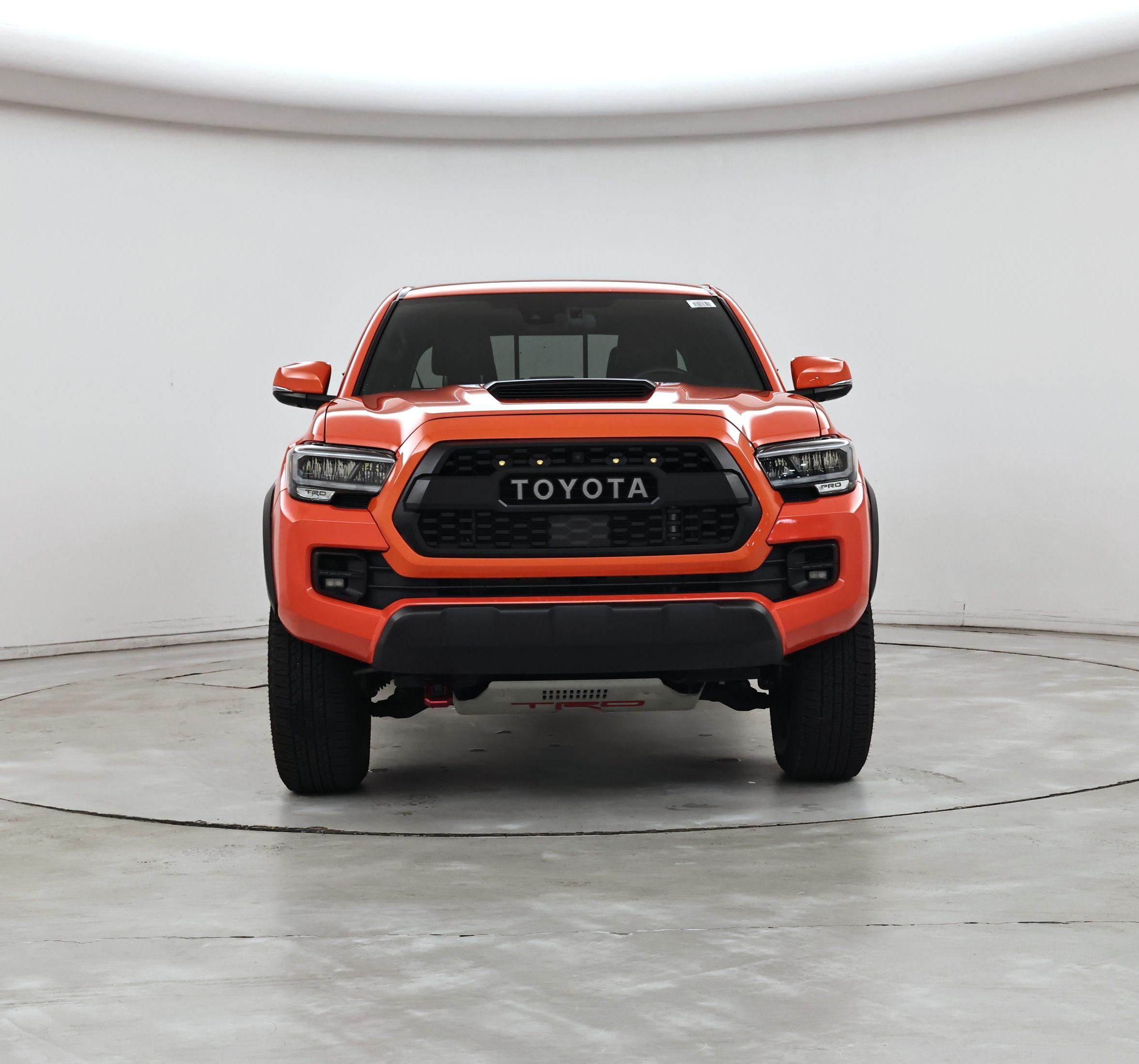 Thumbnail: 2023 Toyota Tacoma - 5