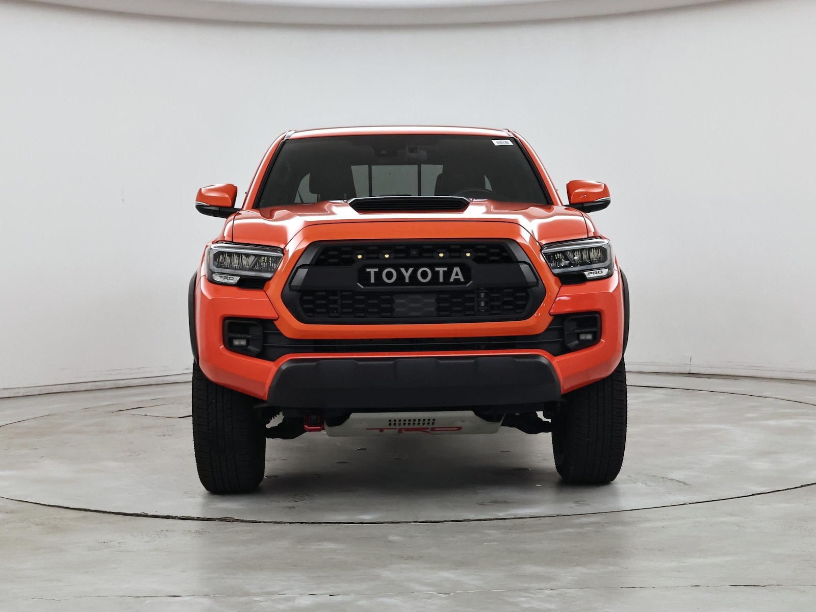 2023 Toyota Tacoma TRD Pro - Photo 6