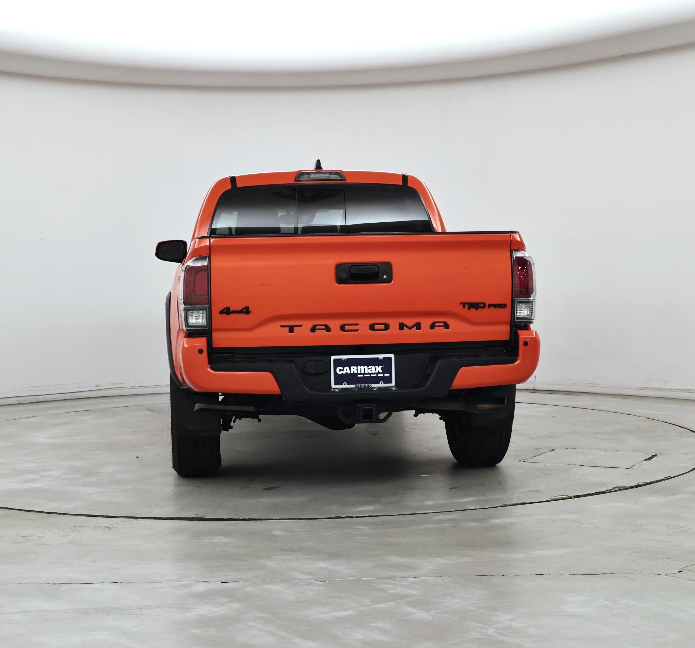 Thumbnail: 2023 Toyota Tacoma - 6