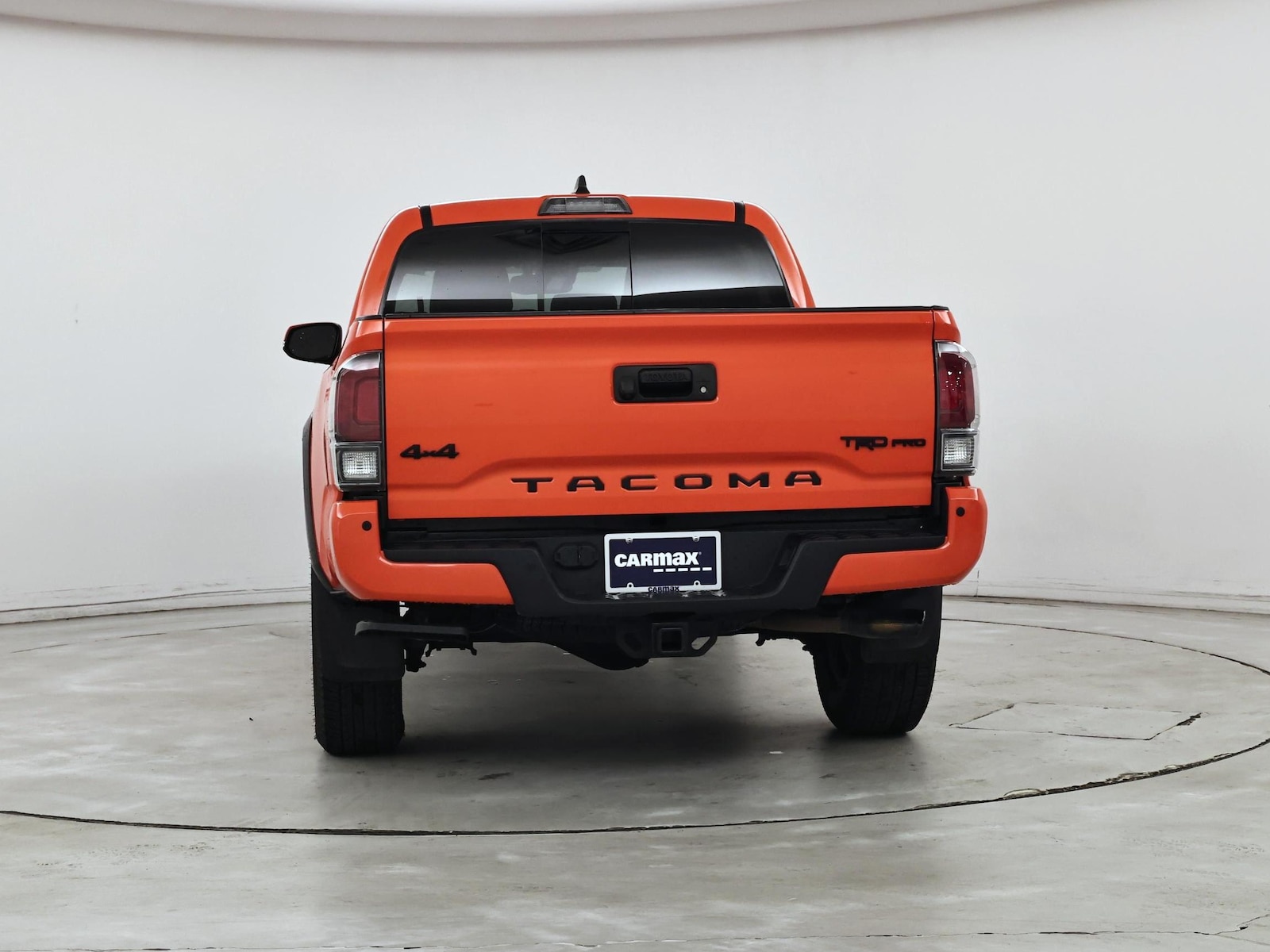 2023 Toyota Tacoma TRD Pro - Photo 7