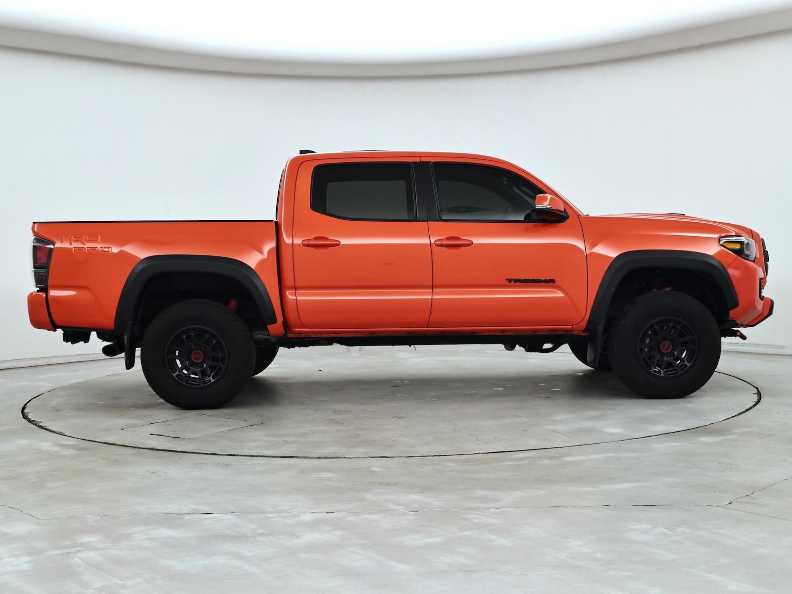2023 Toyota Tacoma TRD Pro - Photo 8