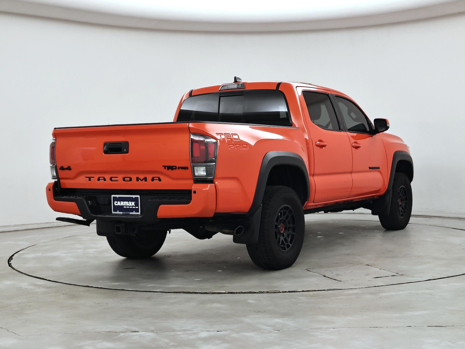 2023 Toyota Tacoma TRD Pro - Photo 9