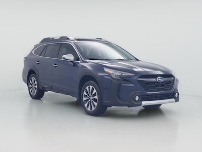 2025 Subaru Outback Limited XT