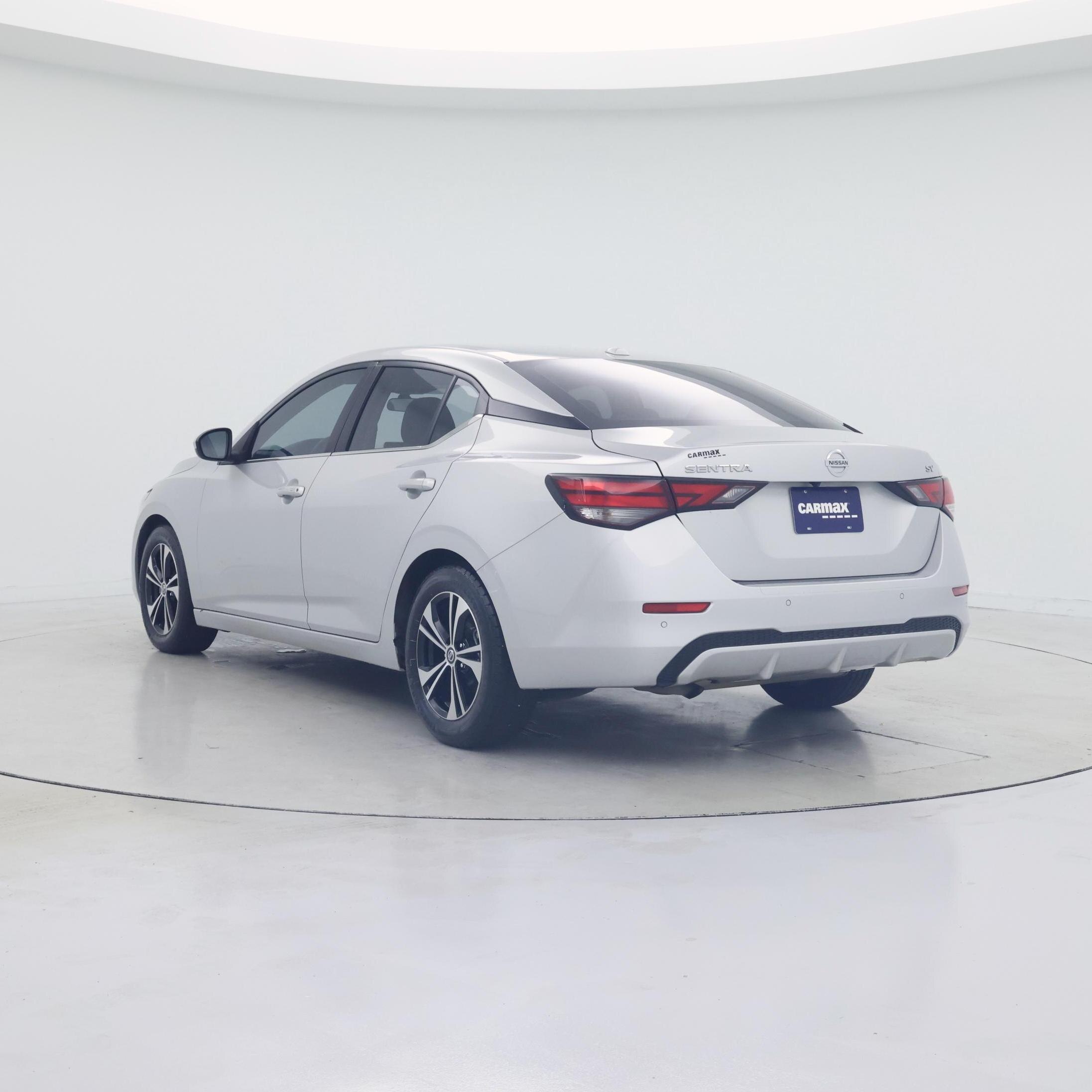 Thumbnail: 2023 Nissan Sentra - 2