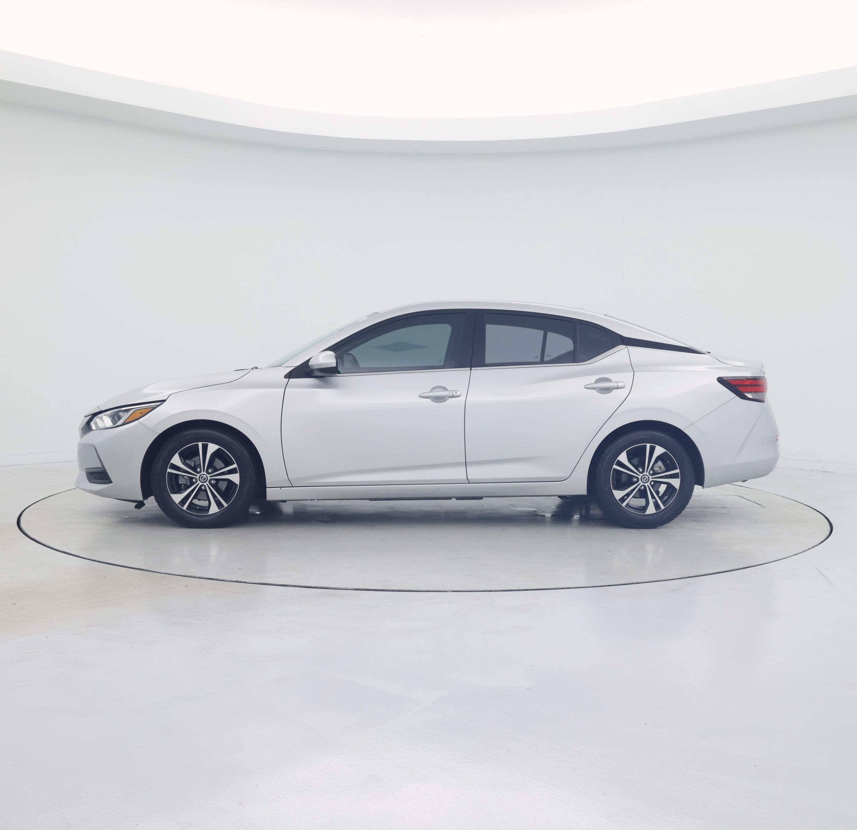 Thumbnail: 2023 Nissan Sentra - 3