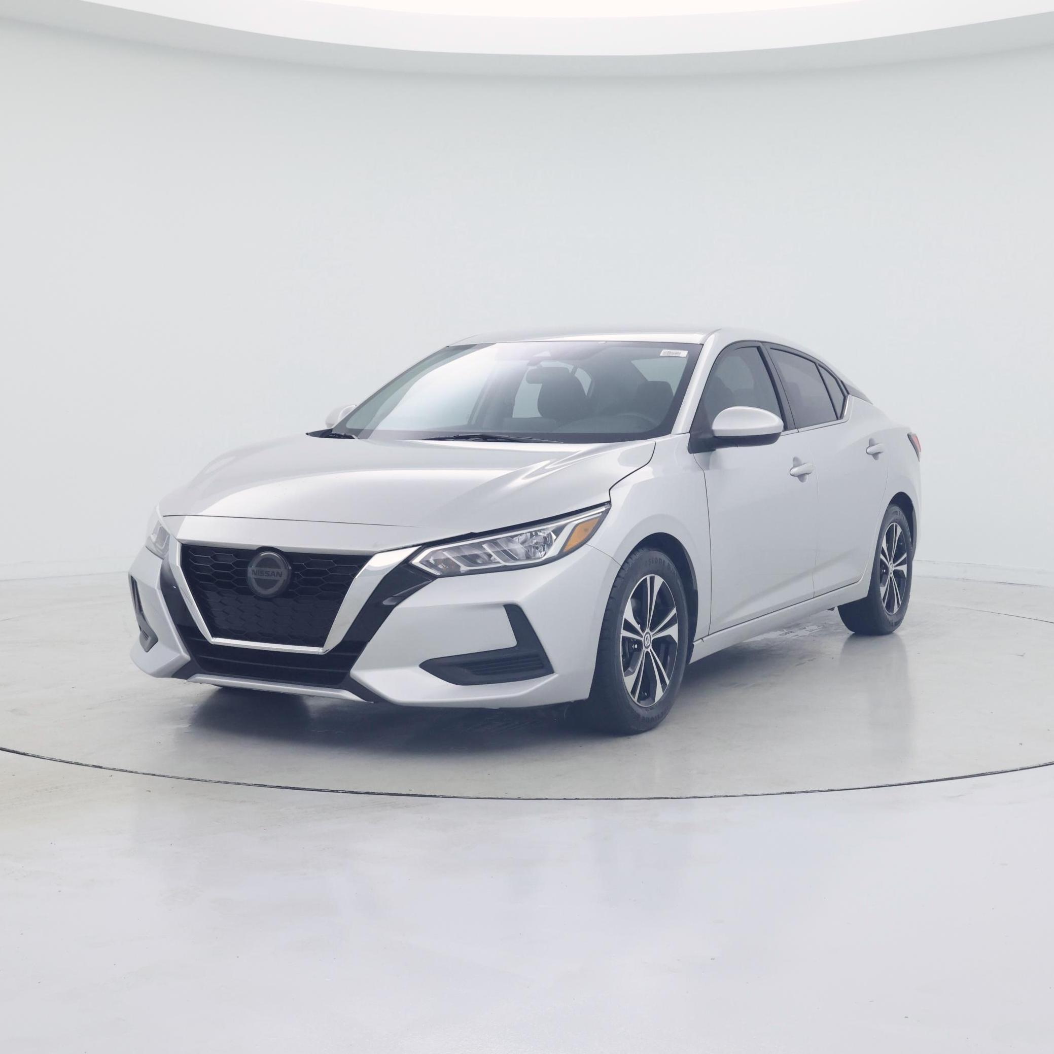 Thumbnail: 2023 Nissan Sentra - 4