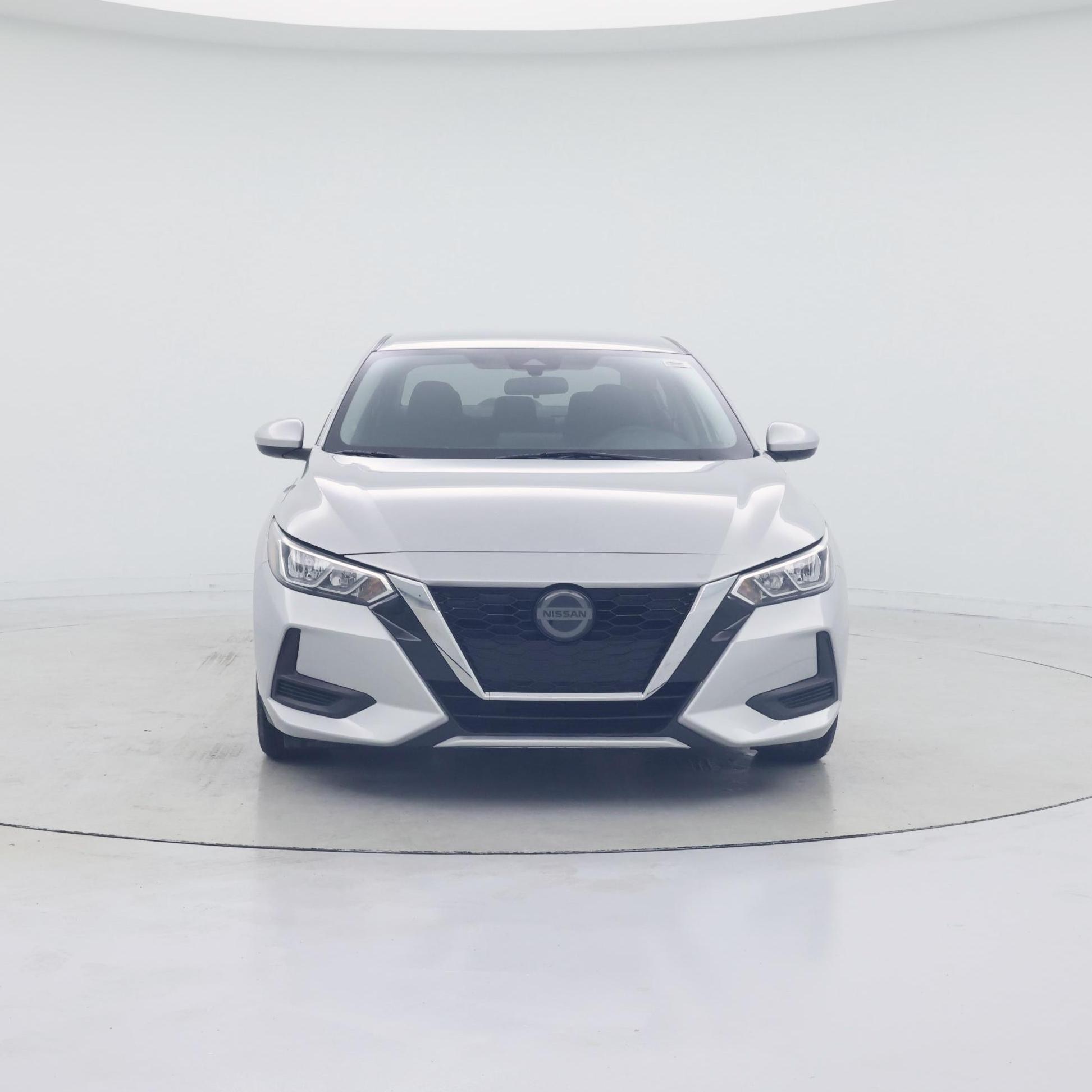 Thumbnail: 2023 Nissan Sentra - 5