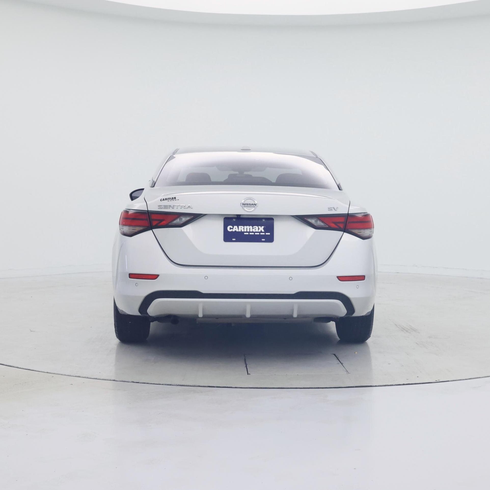Thumbnail: 2023 Nissan Sentra - 6