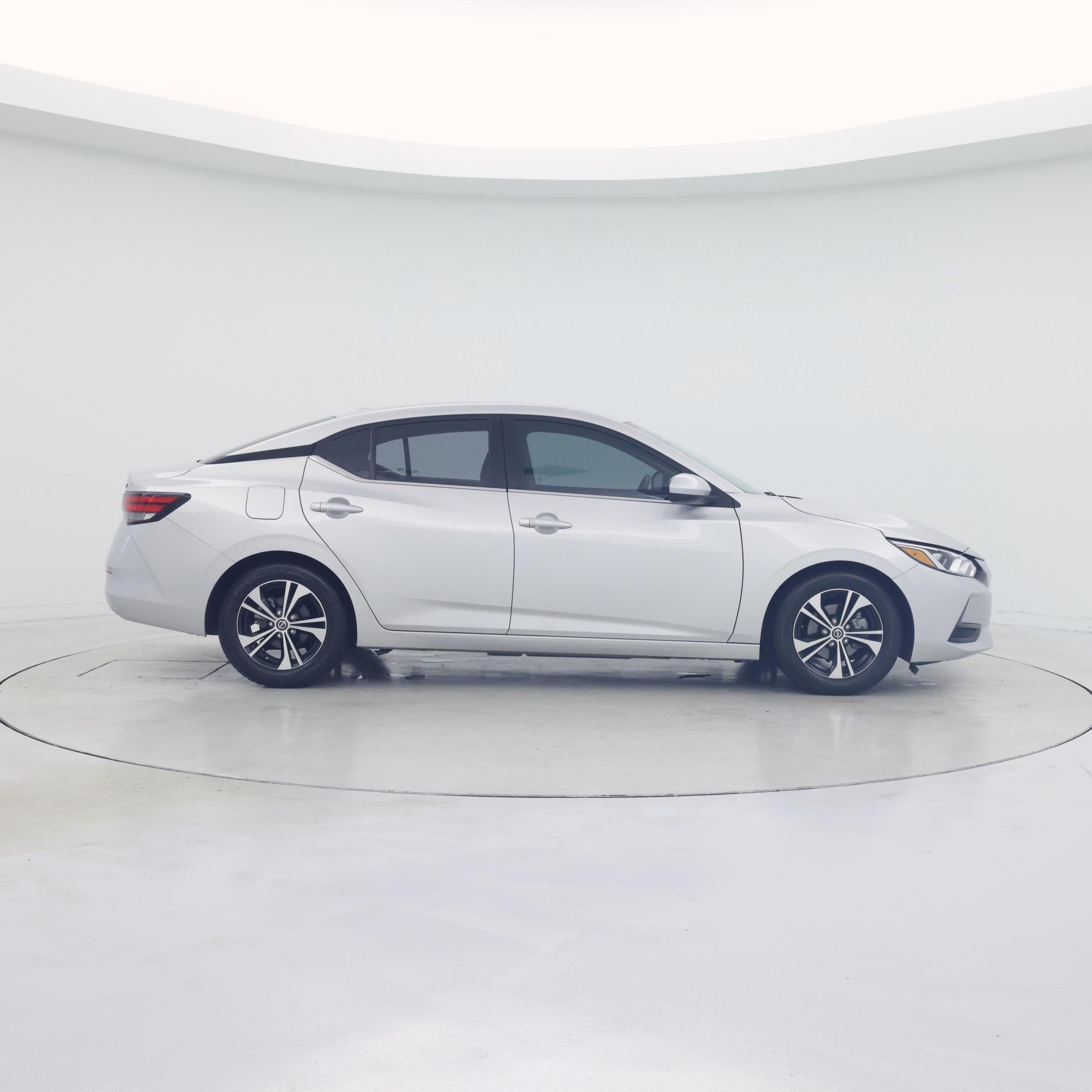 Thumbnail: 2023 Nissan Sentra - 7