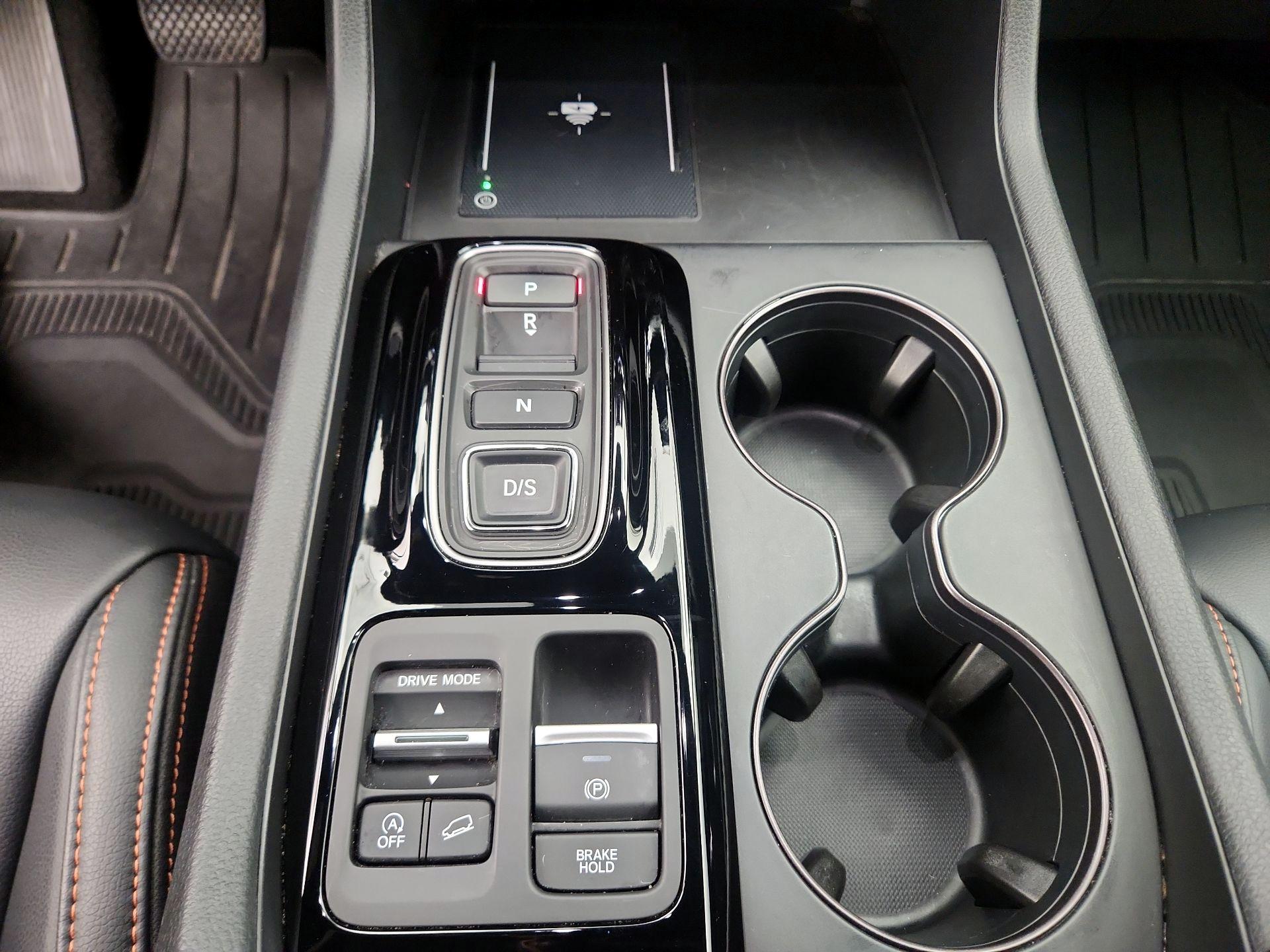 Thumbnail: 2024 Honda Pilot - 17