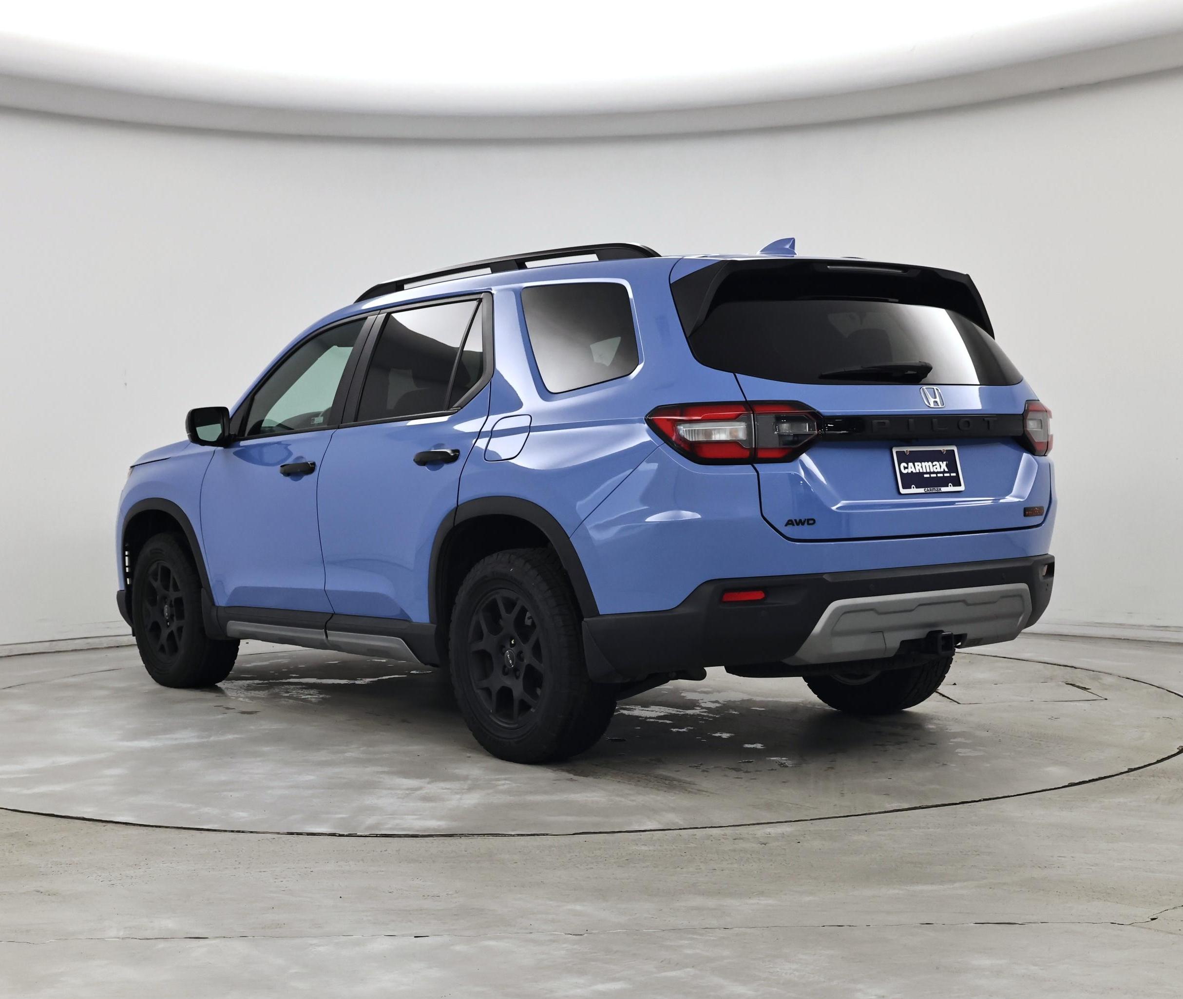 Thumbnail: 2024 Honda Pilot - 2