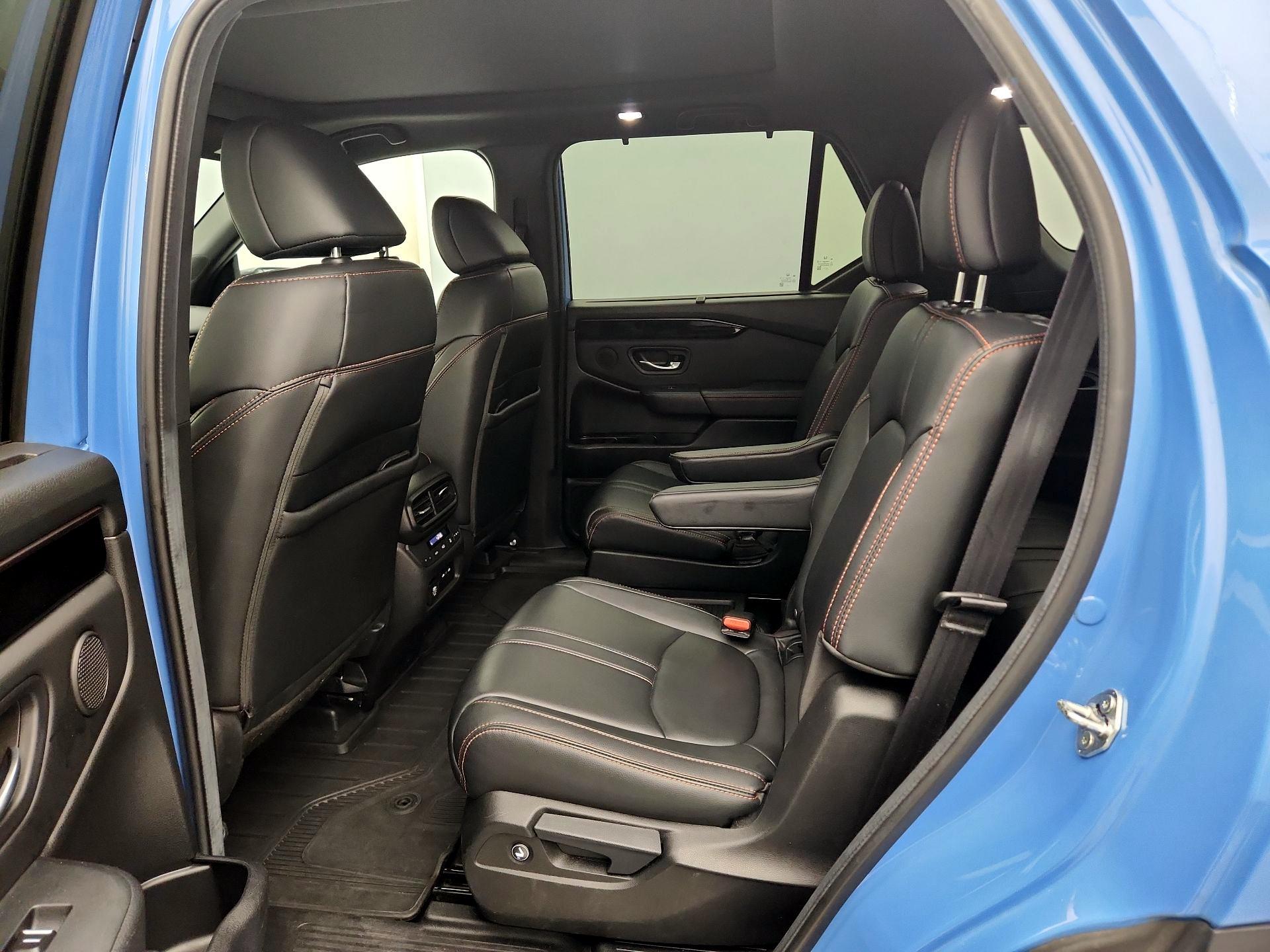 Thumbnail: 2024 Honda Pilot - 20