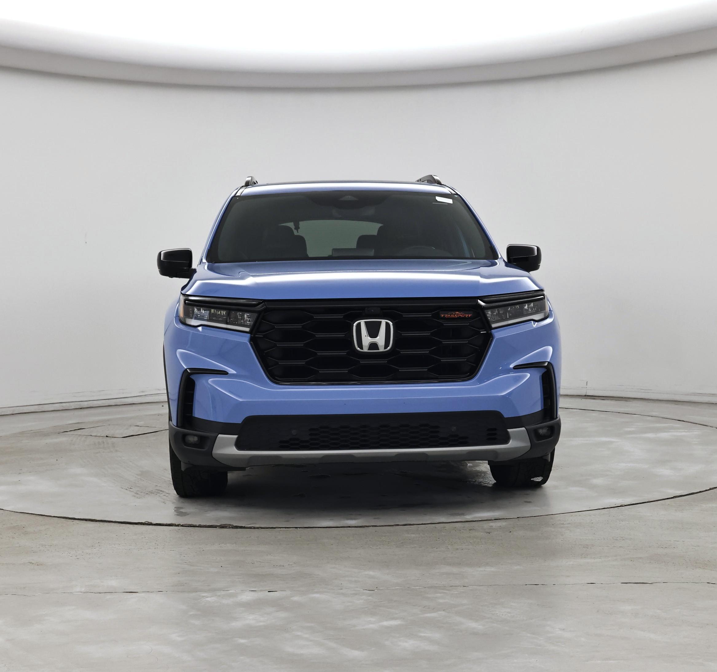 Thumbnail: 2024 Honda Pilot - 5