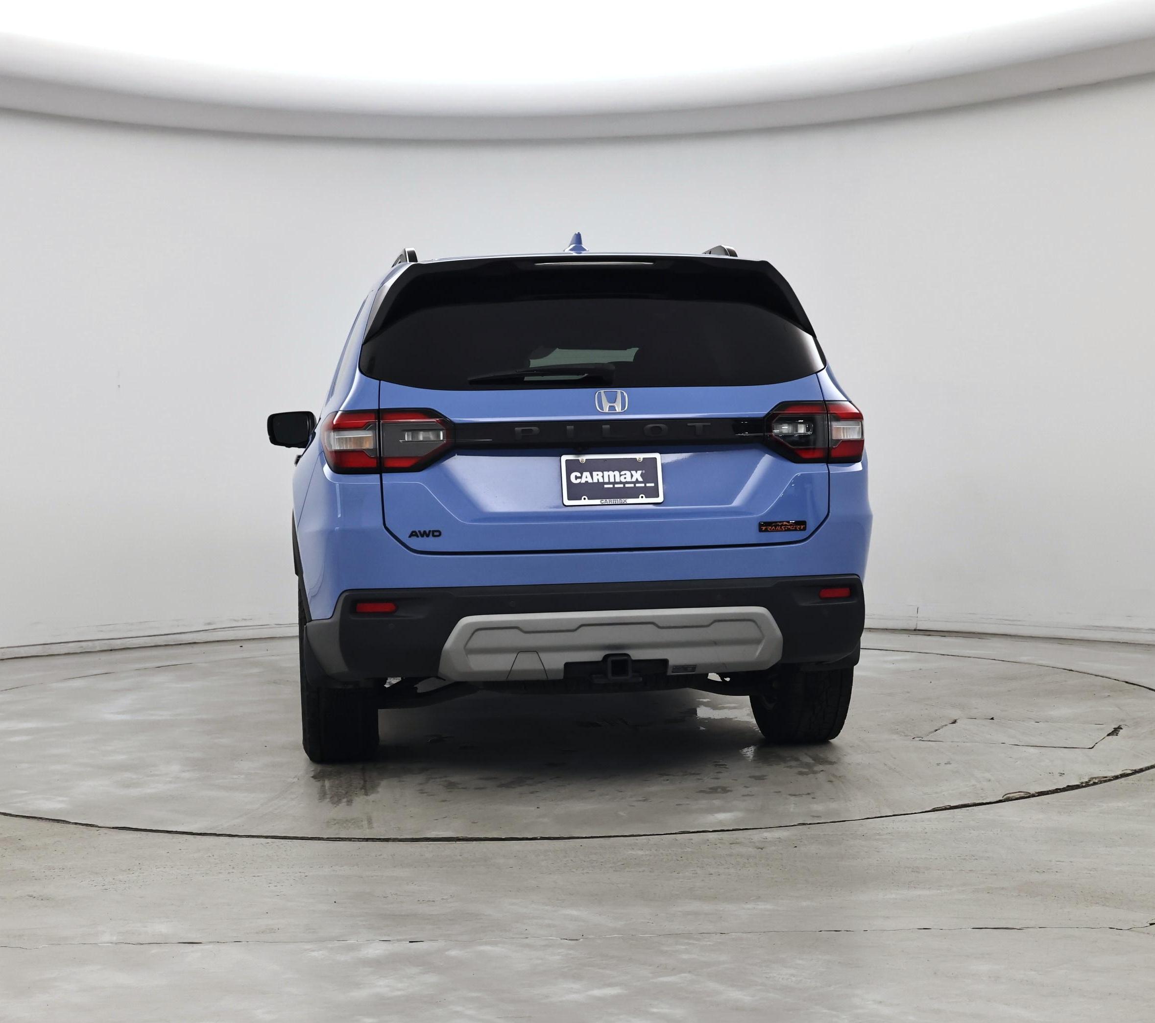 Thumbnail: 2024 Honda Pilot - 6