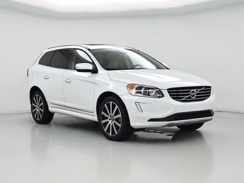 2017 Volvo XC60 T6 Inscription -
                  Norcross, GA