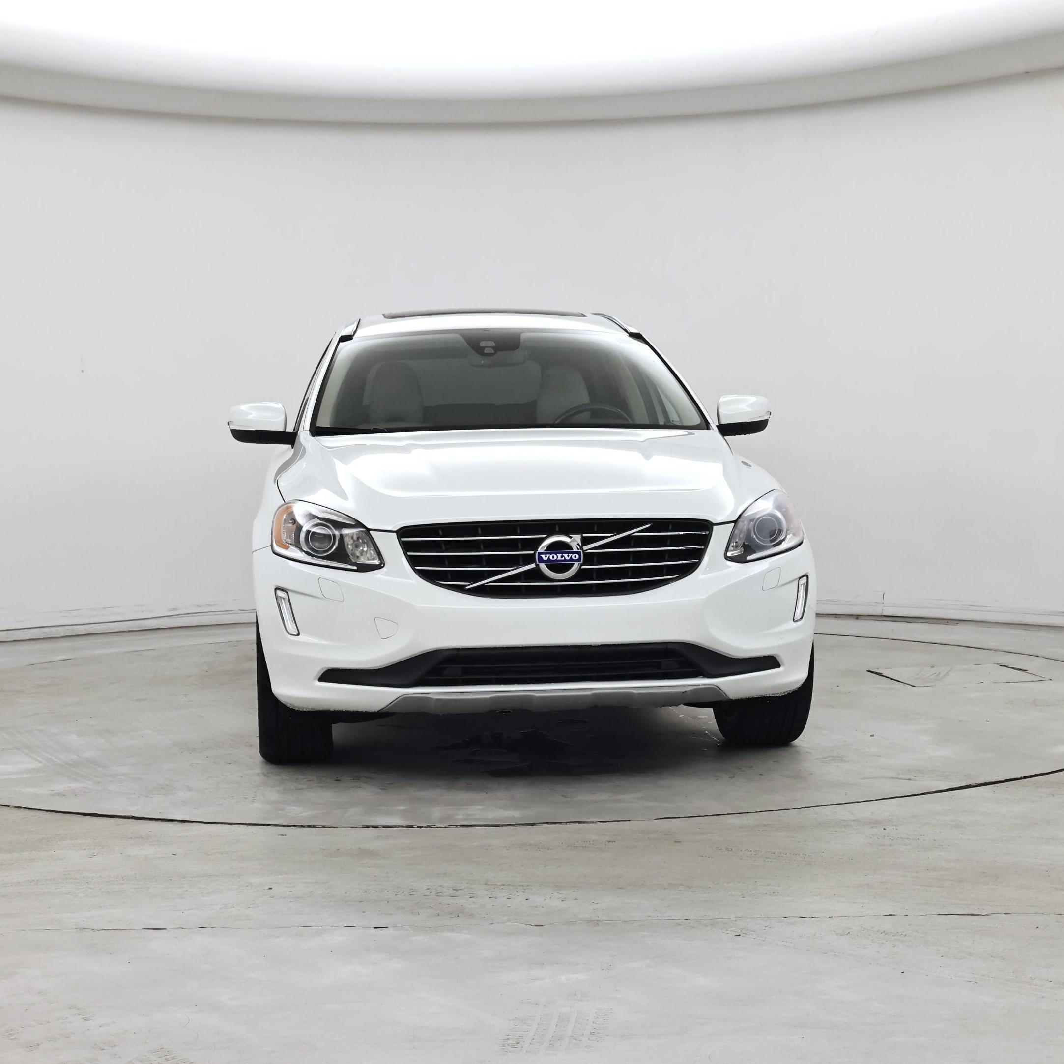 Thumbnail: 2017 Volvo XC60 - 5