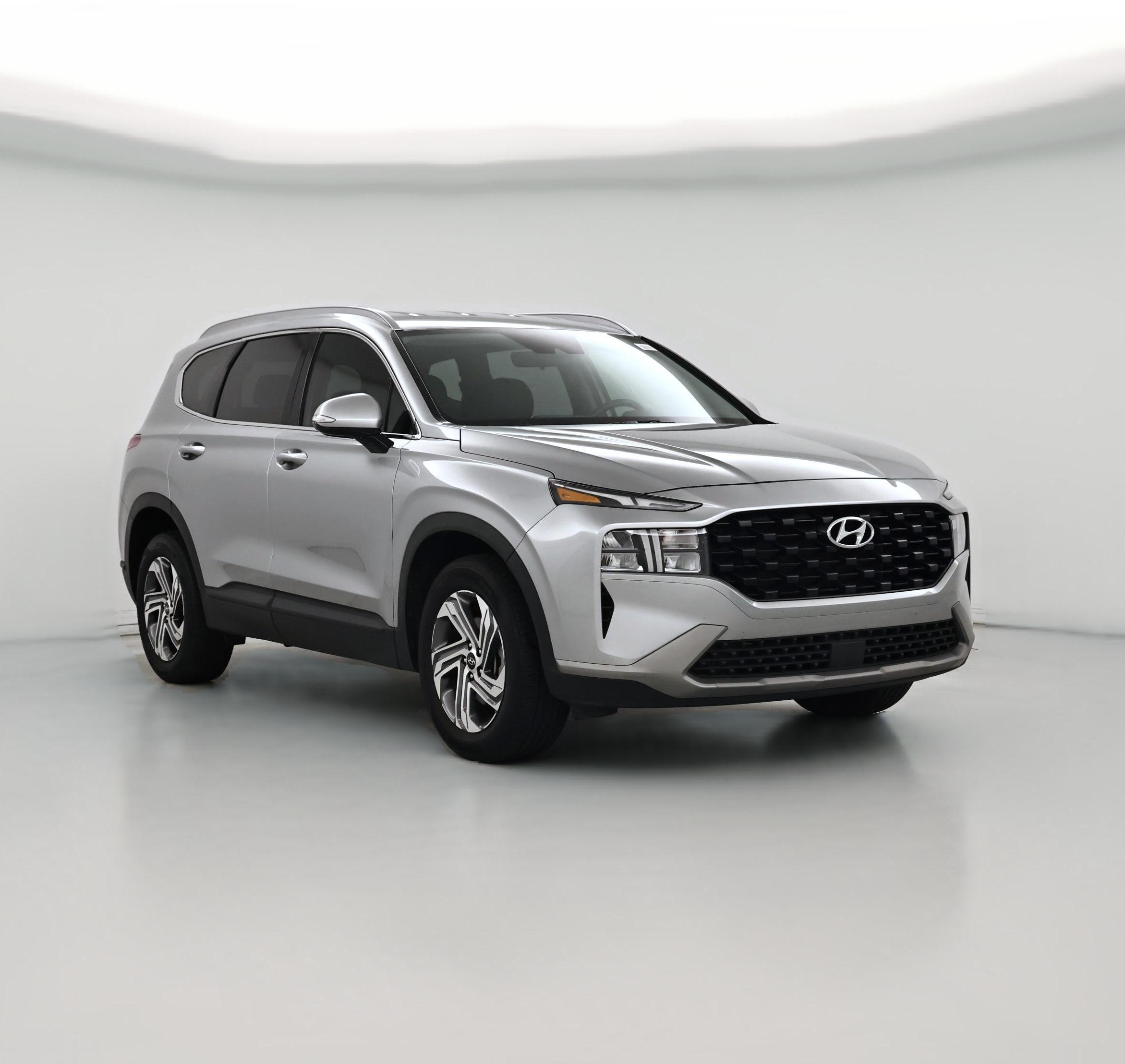 Thumbnail: 2023 Hyundai Santa Fe - 1