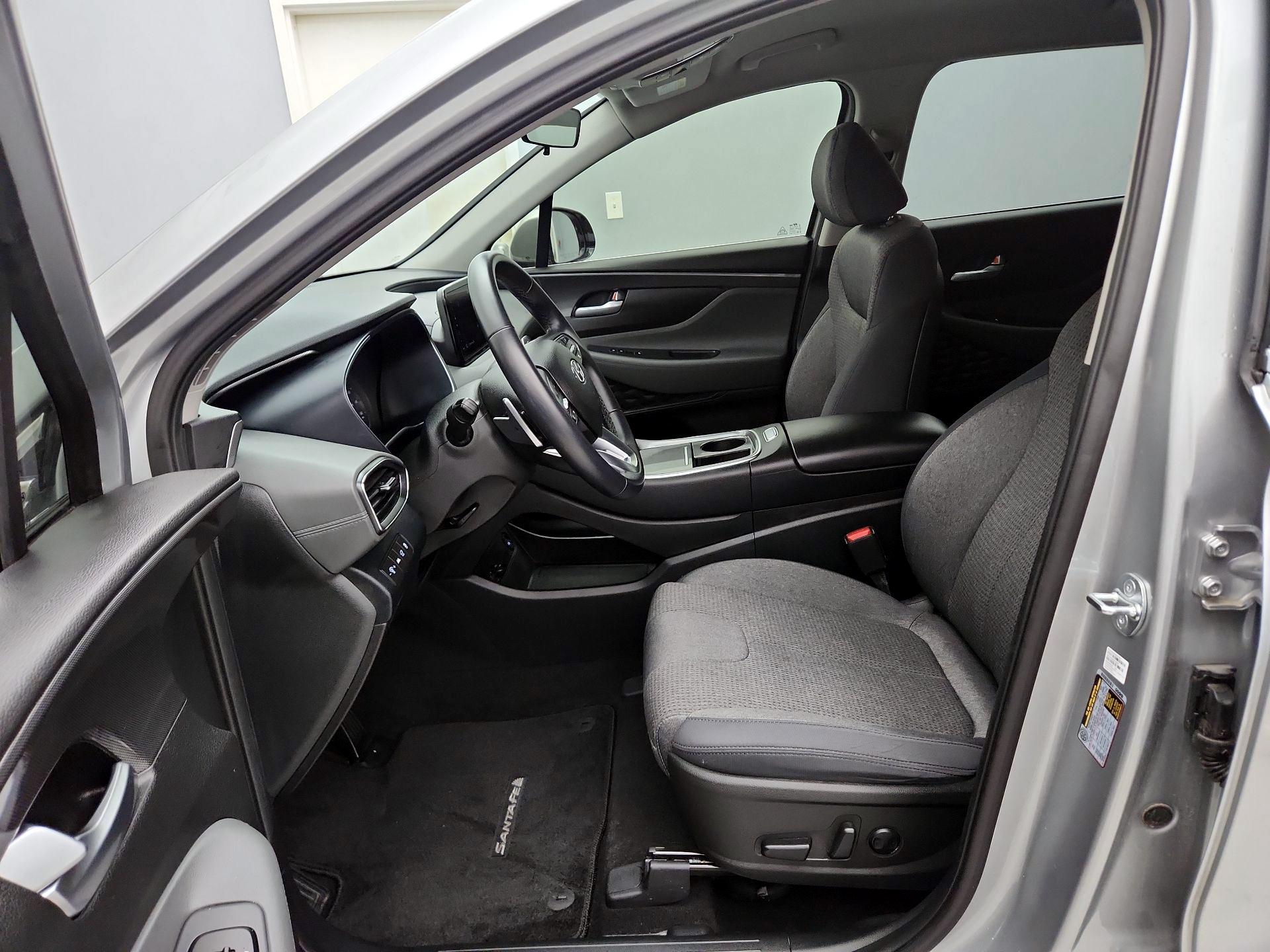 Thumbnail: 2023 Hyundai Santa Fe - 11