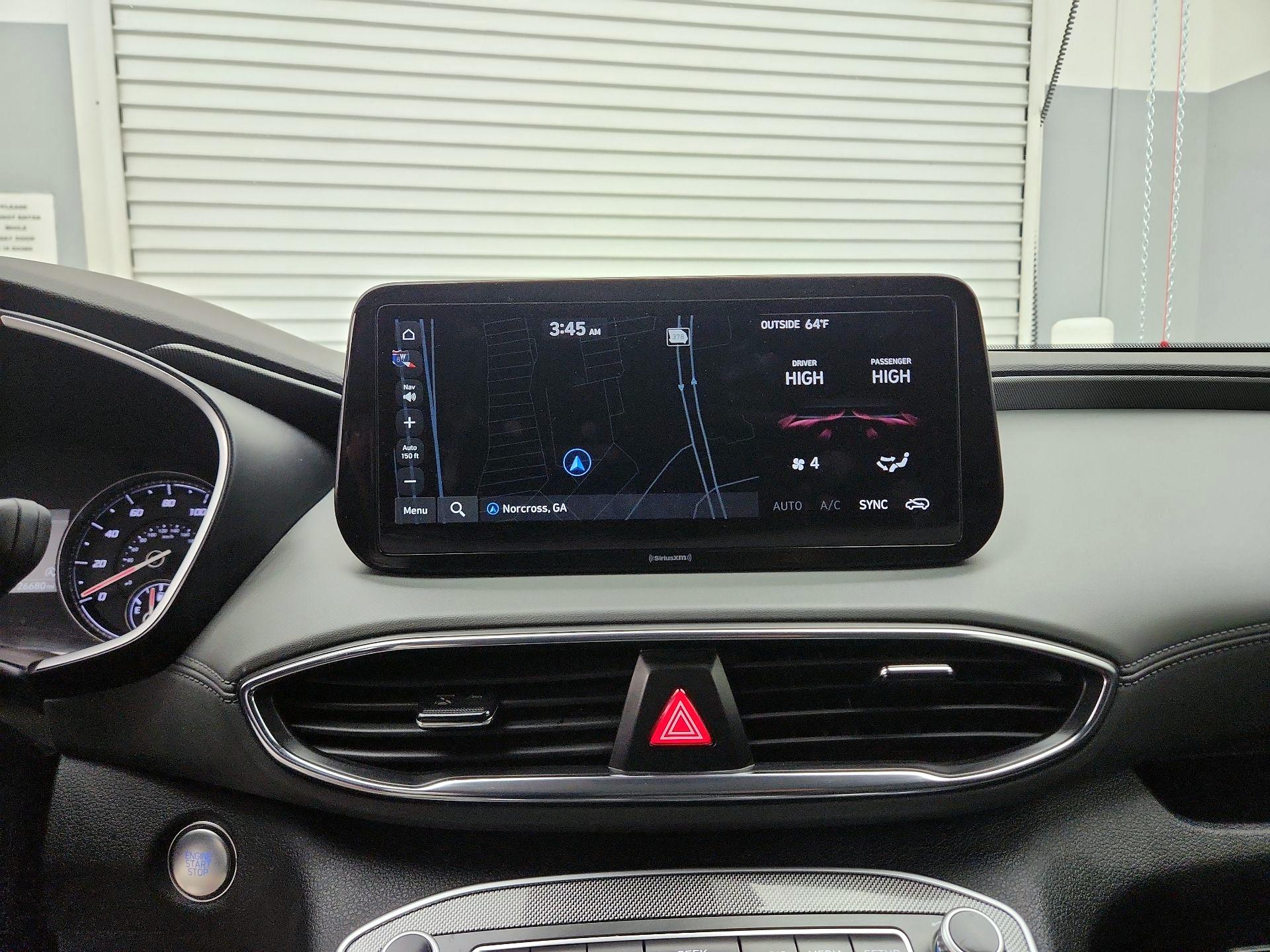 Thumbnail: 2023 Hyundai Santa Fe - 14