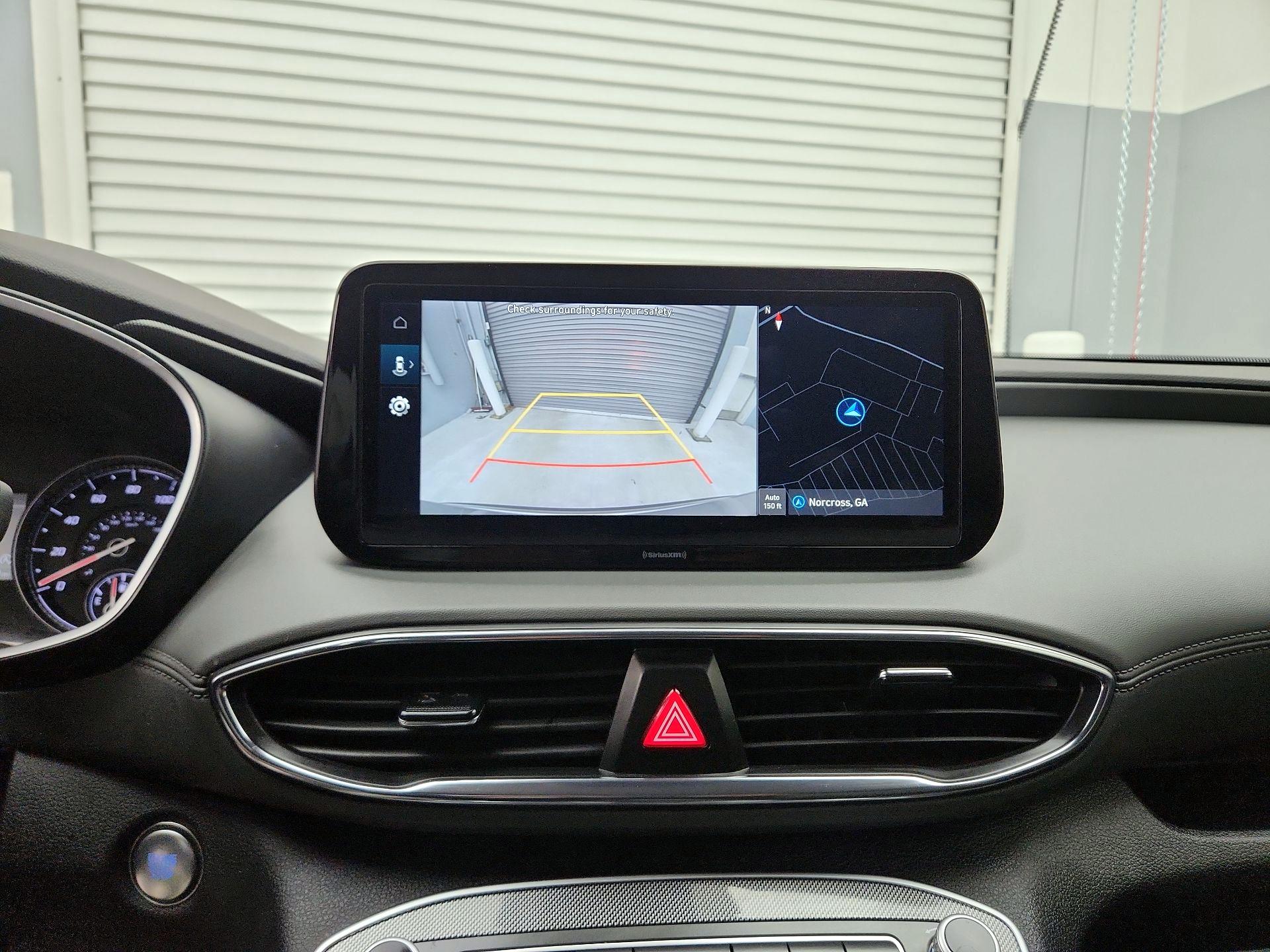 Thumbnail: 2023 Hyundai Santa Fe - 15