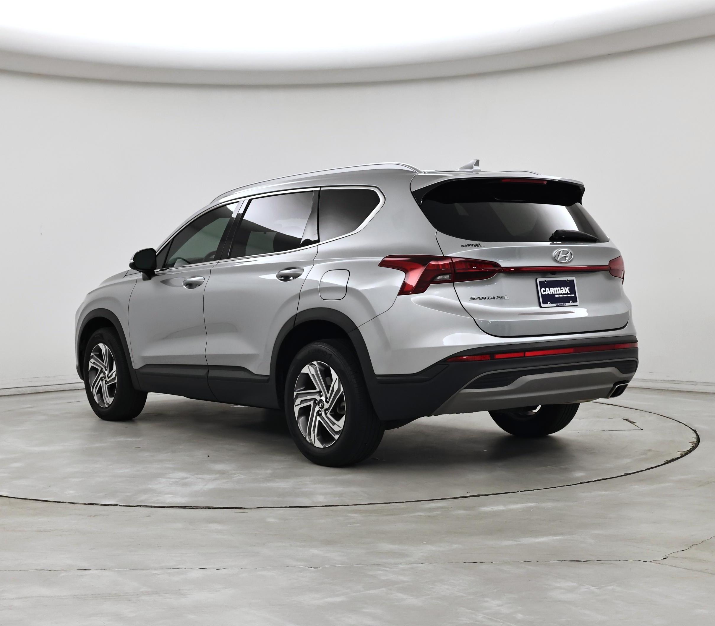 Thumbnail: 2023 Hyundai Santa Fe - 2