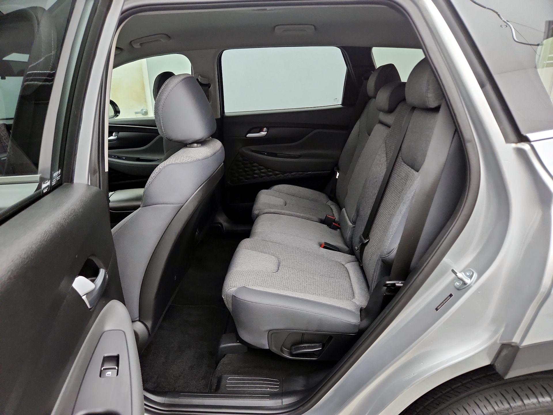 Thumbnail: 2023 Hyundai Santa Fe - 20