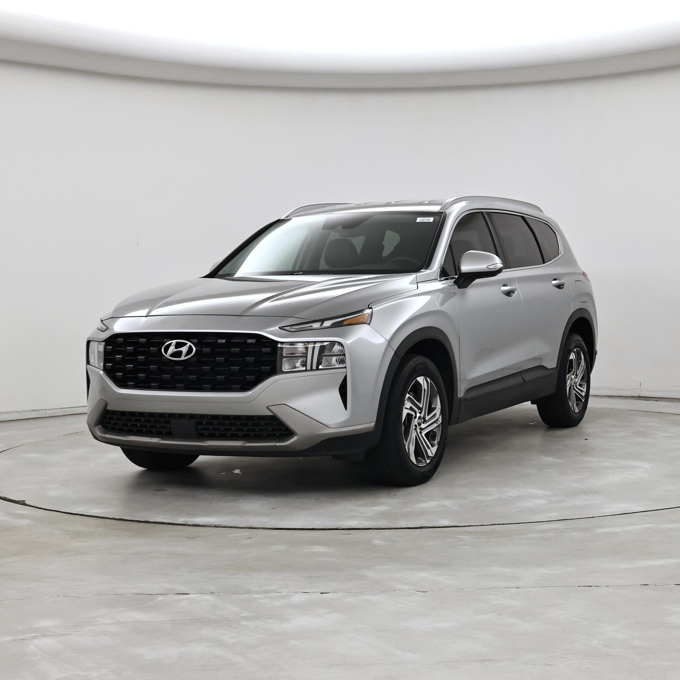 Thumbnail: 2023 Hyundai Santa Fe - 4