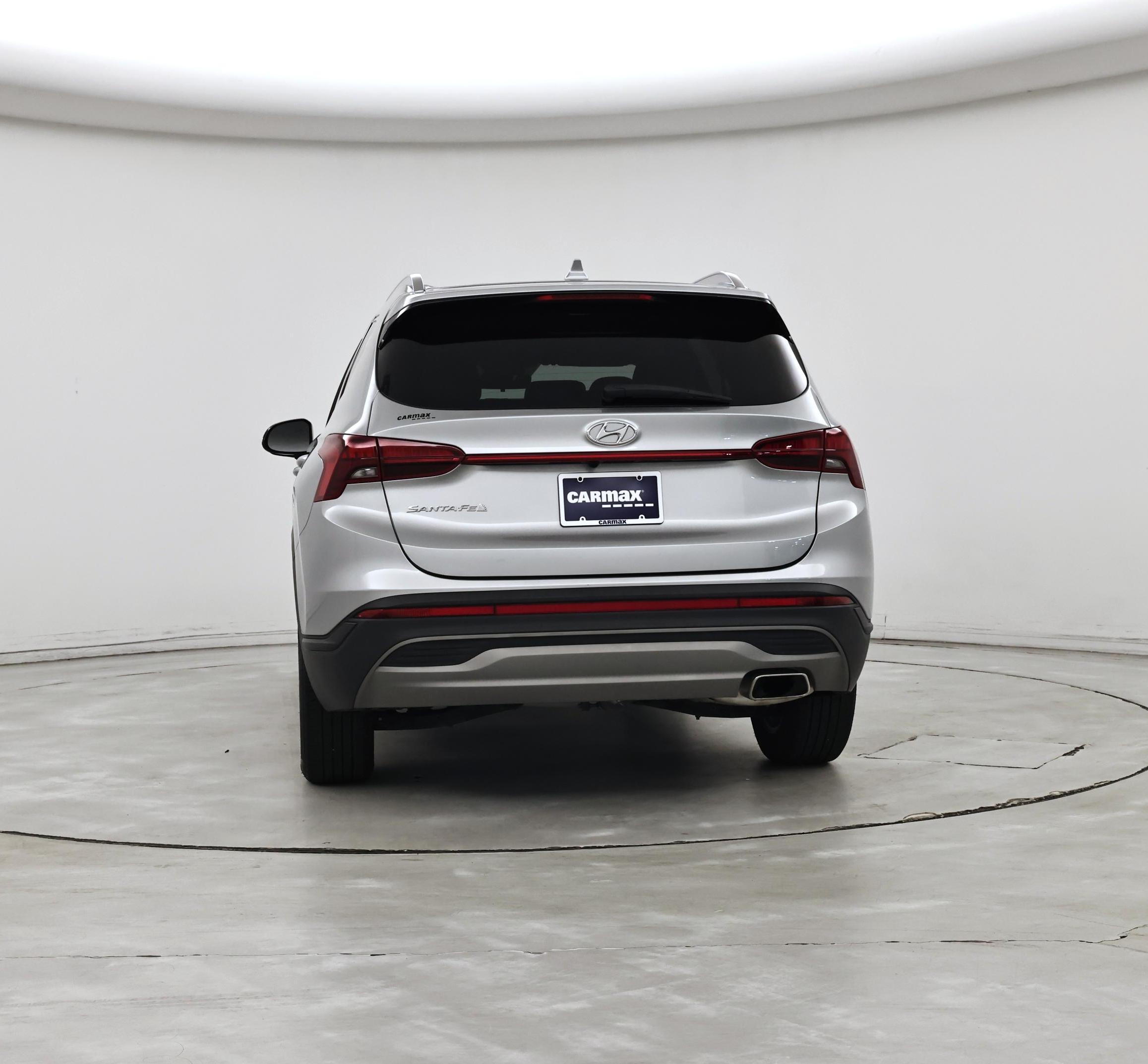 Thumbnail: 2023 Hyundai Santa Fe - 6